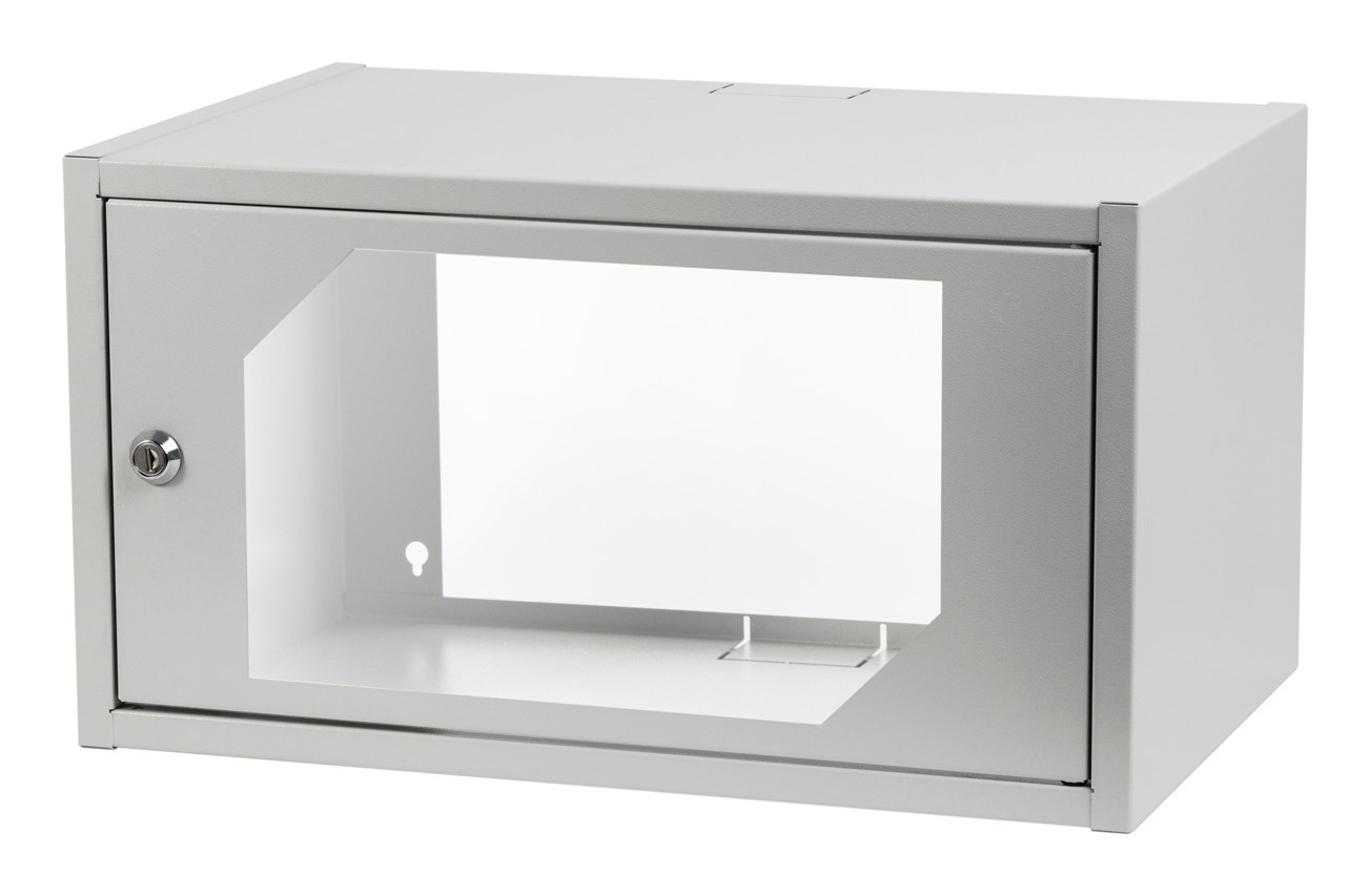 Digitus  CL-19 06U rack cabinet 6U