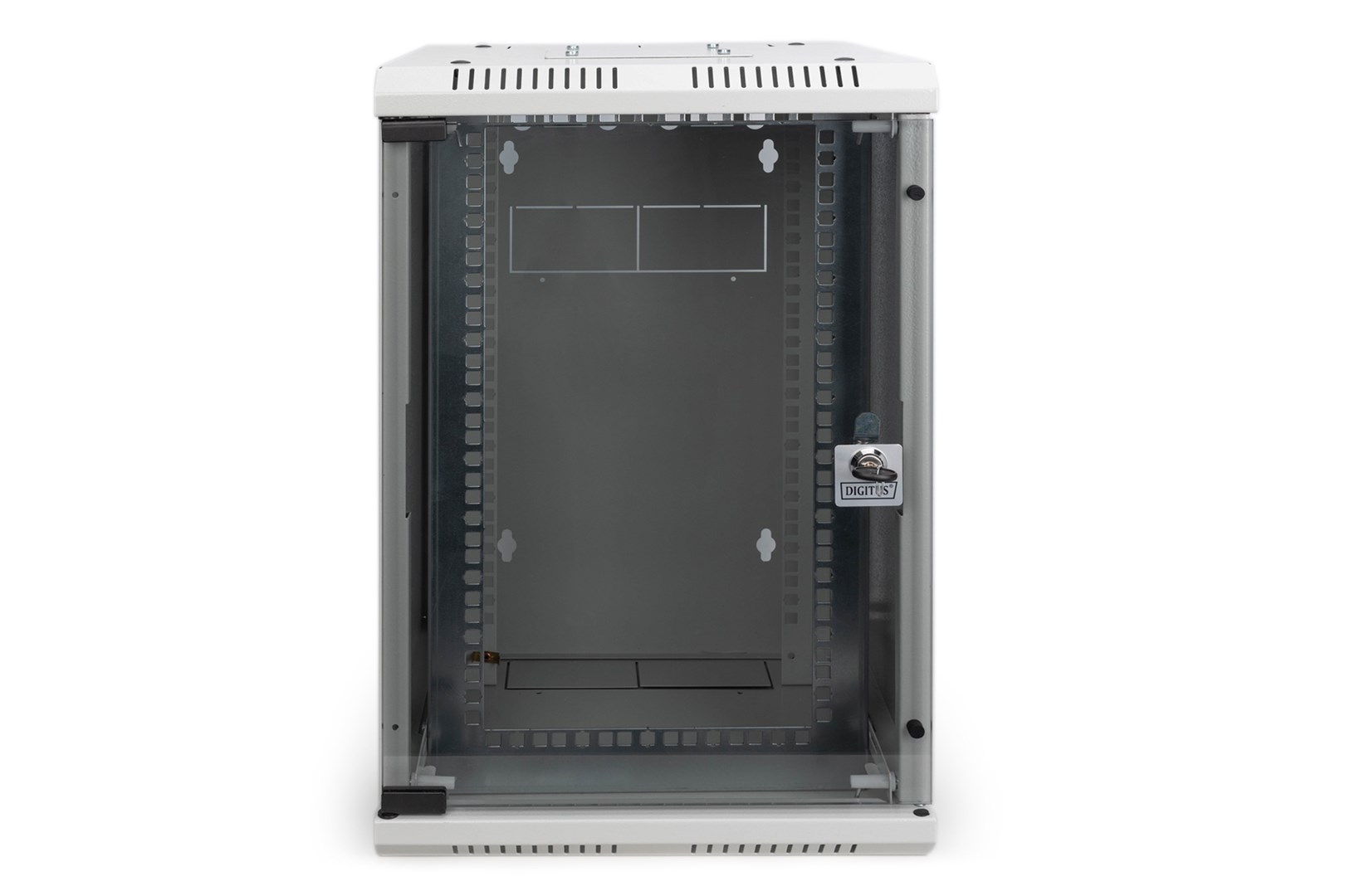 Digitus Combination wall-mounted housing 254 mm
