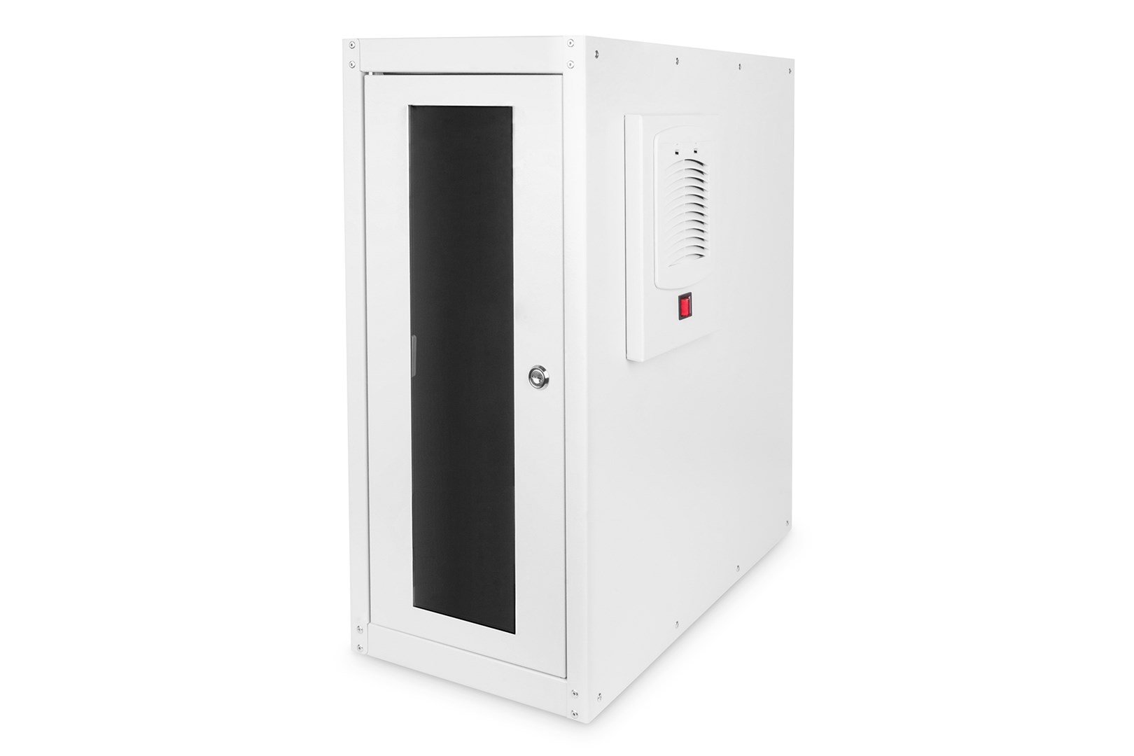 Digitus  Computer housing with in-built filter