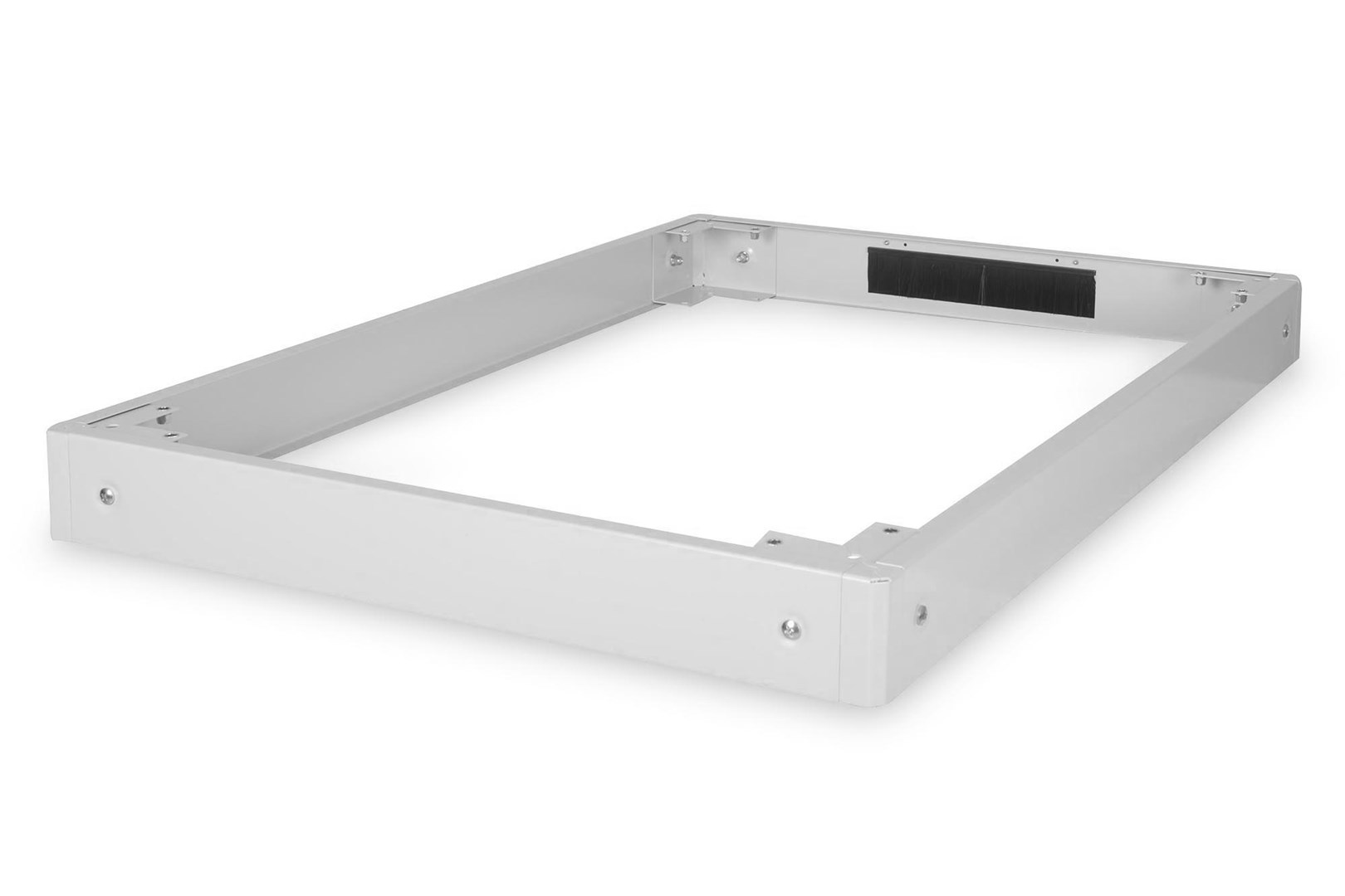 Digitus  DN-19 PLINTH-8/12-N1 rack accessory Rack