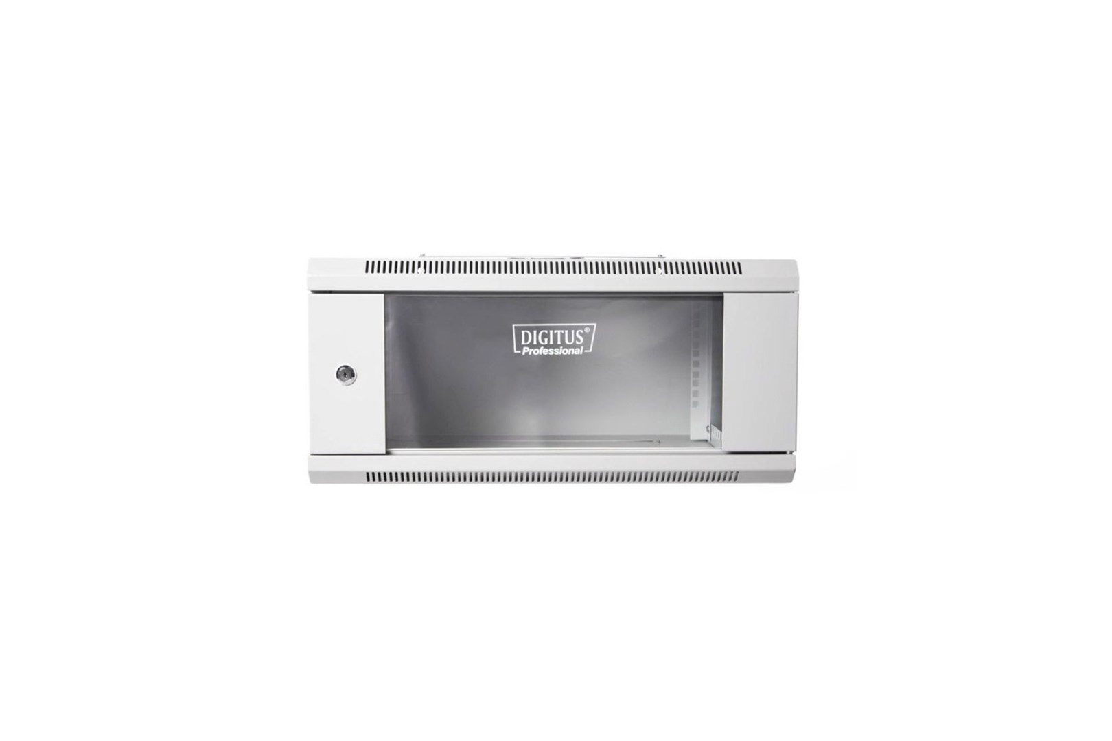 Digitus  DN-W19 04U/450 rack cabinet 4U