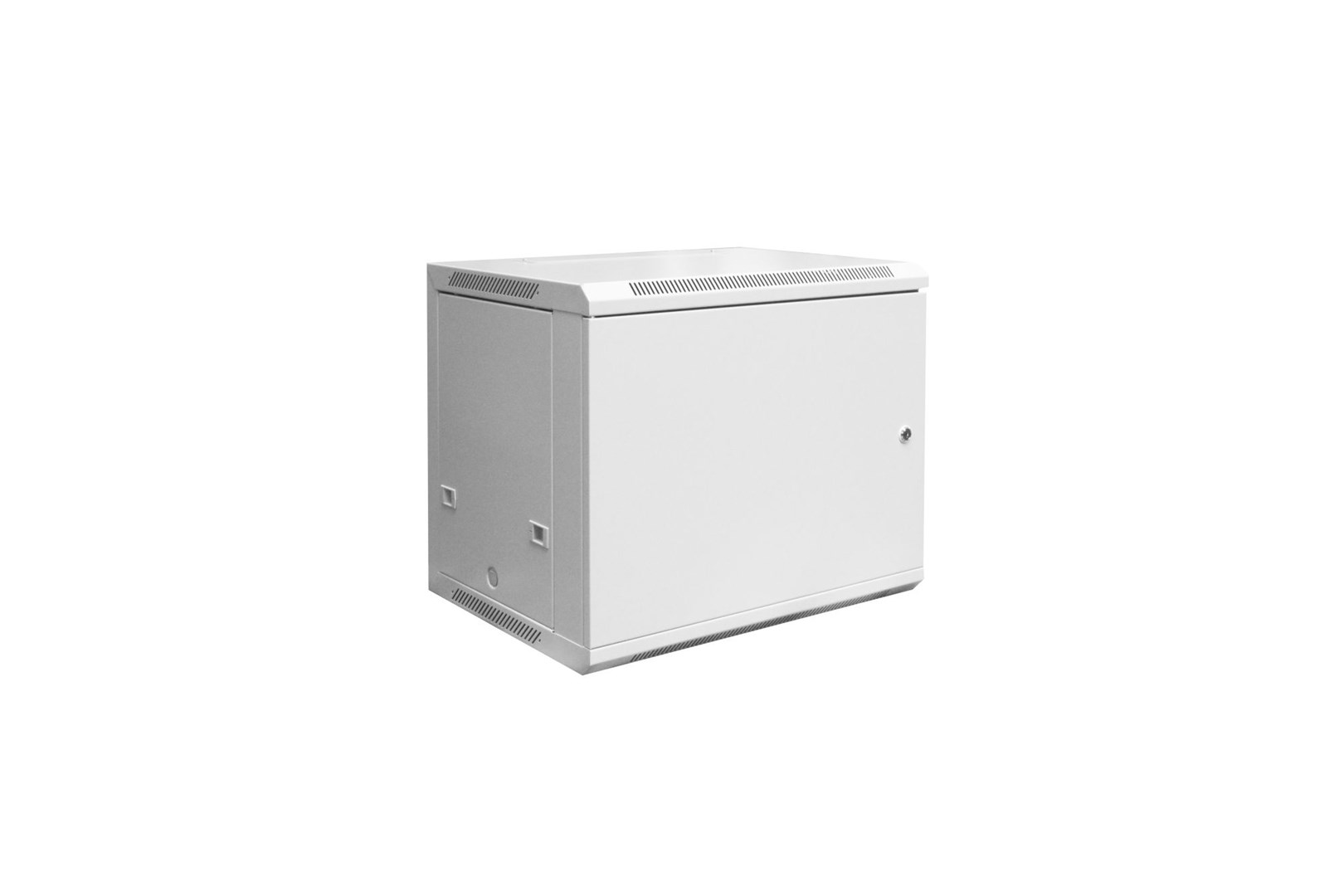 Digitus  DN-W19 09U/450/MD rack cabinet 9U