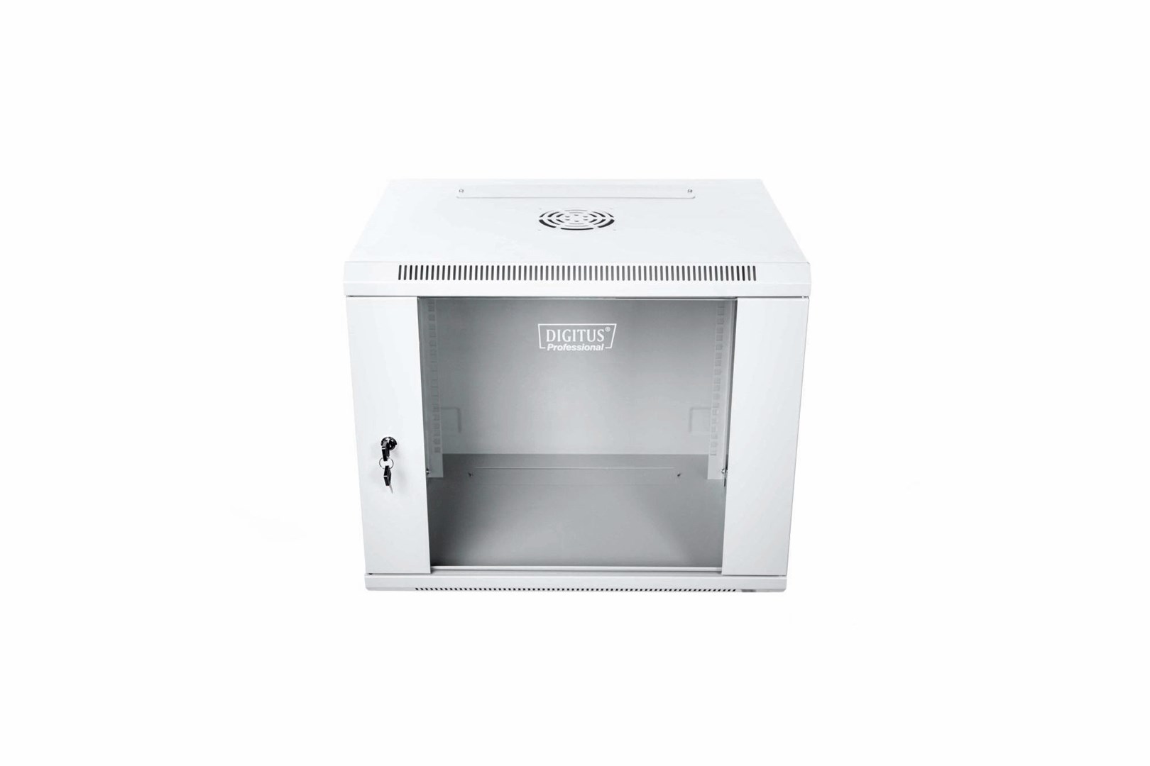 Digitus  DN-W19 09U/450 rack cabinet 9U