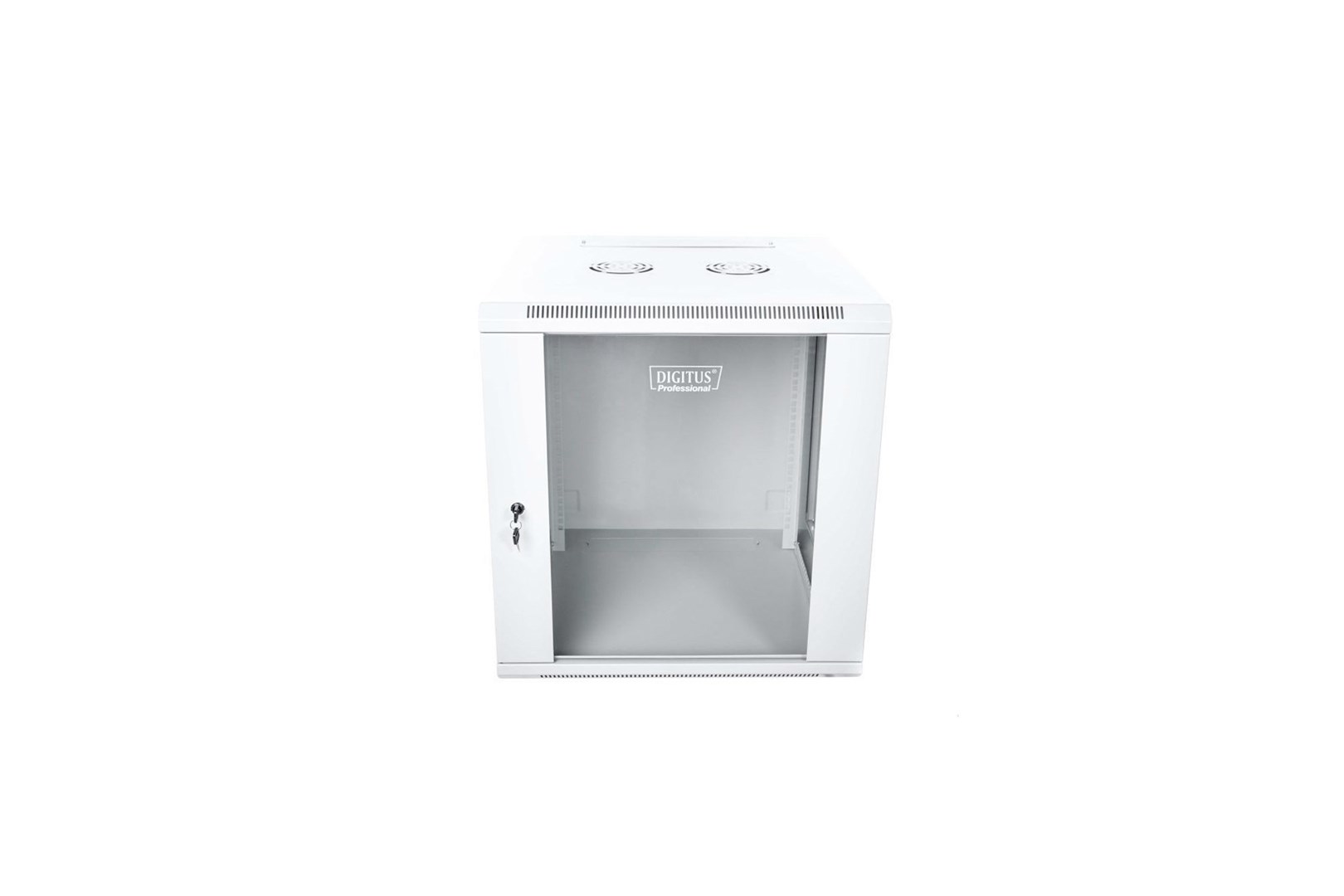 Digitus DN-W19 12U/600 rack cabinet Wall