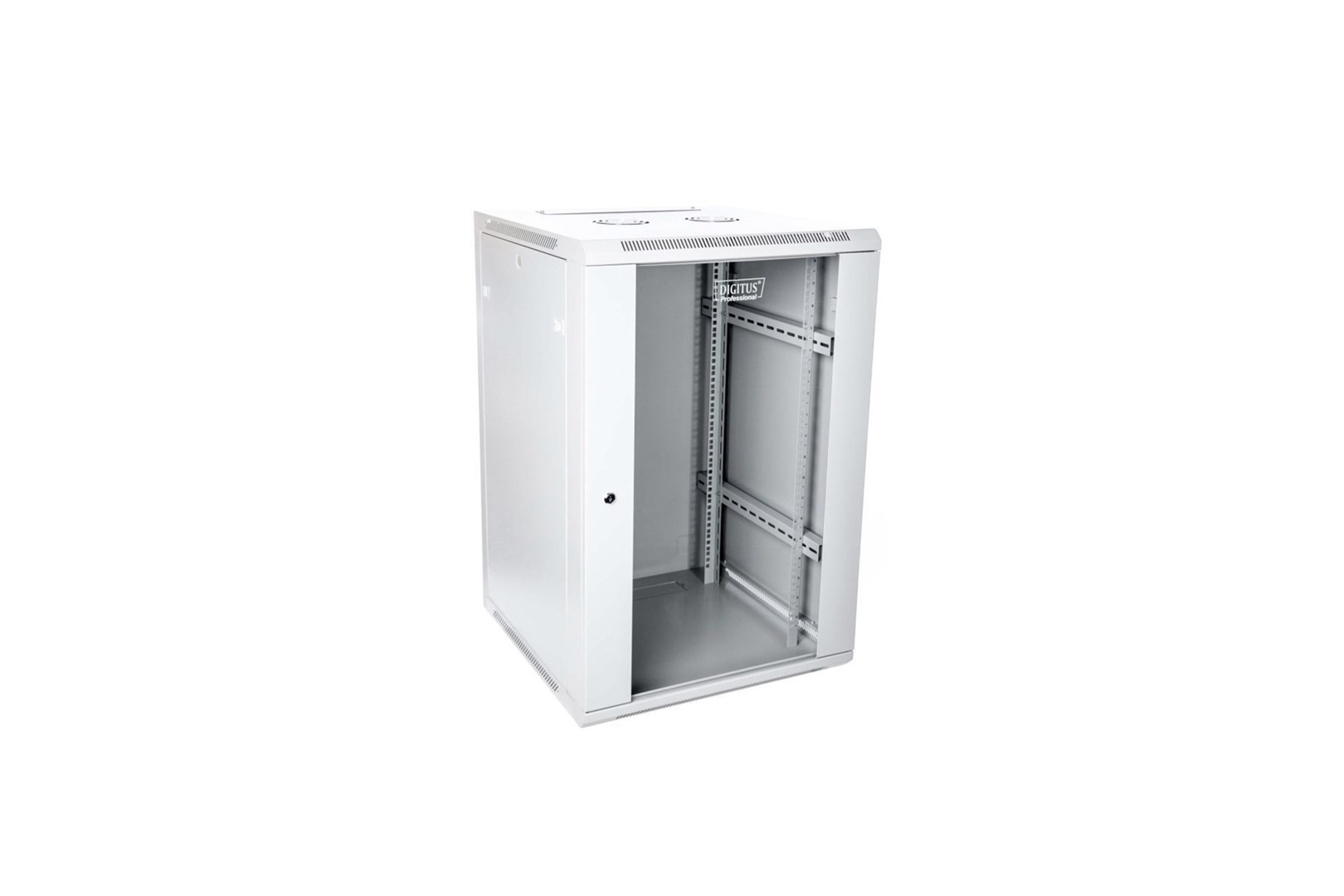 Digitus  DN-W19 15U/600 rack cabinet Wall