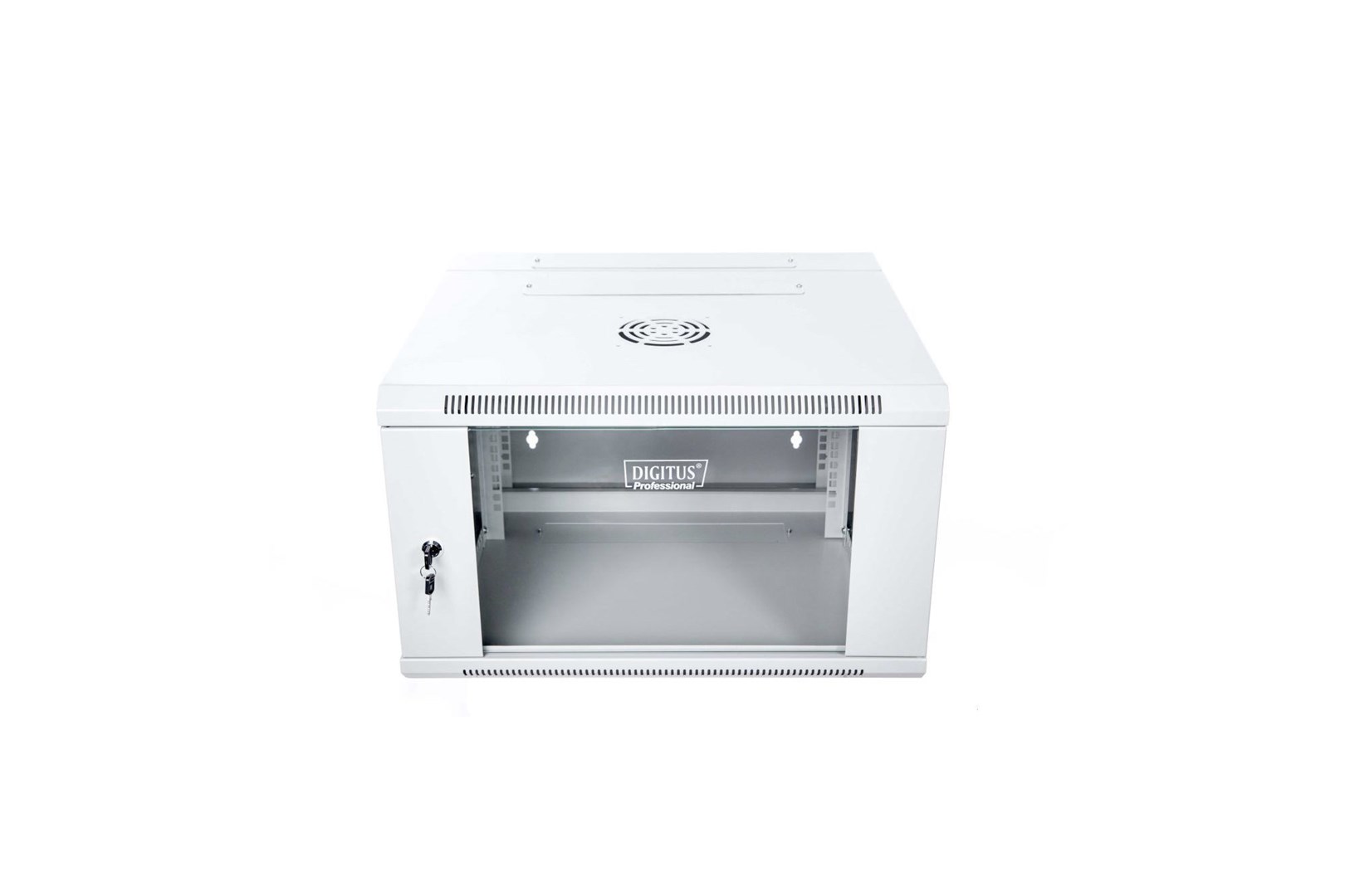 Digitus  DN-WD19 06U/550 rack cabinet 6U