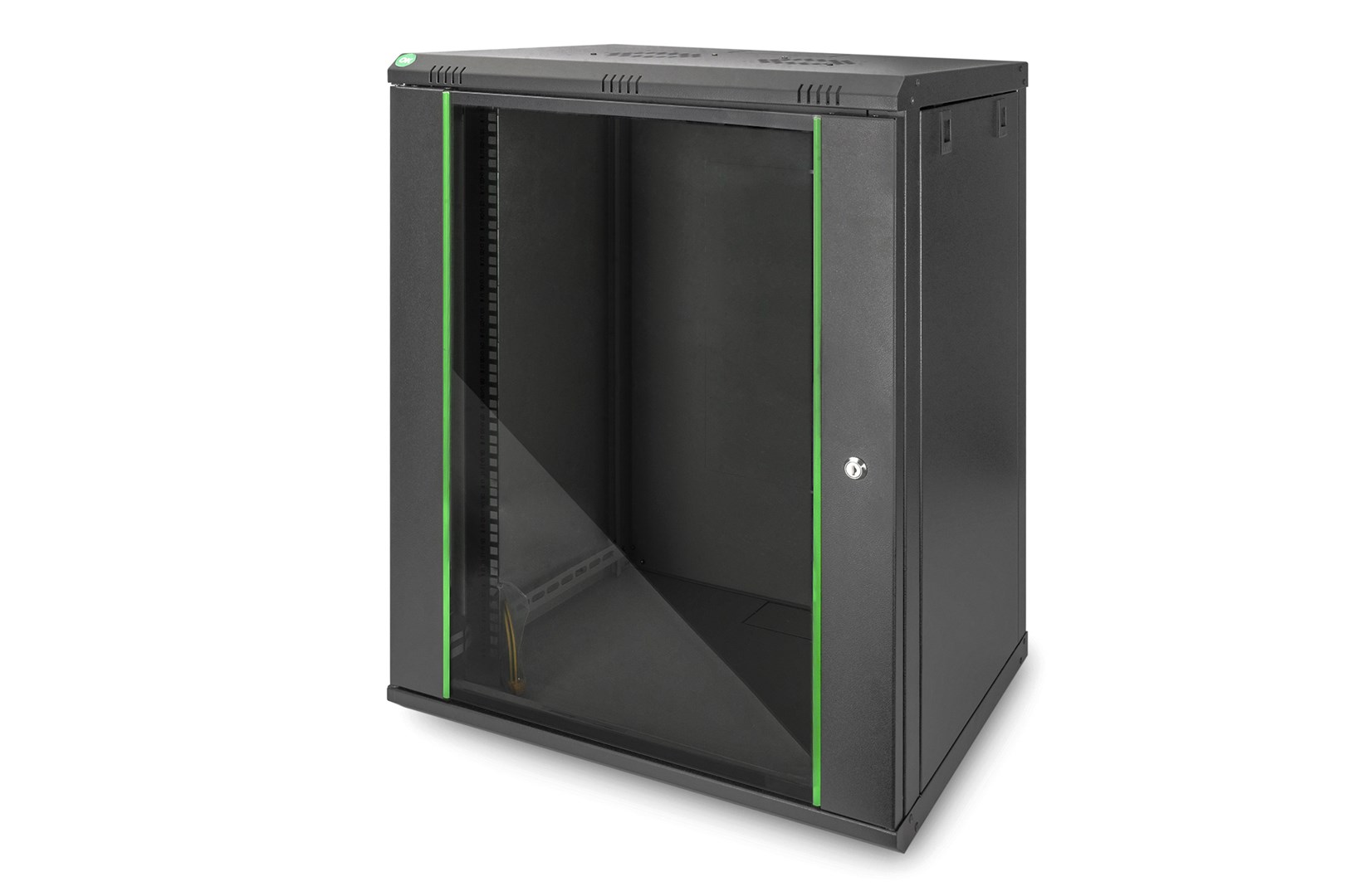 Digitus  DN1916UECN rack cabinet 16U Wall