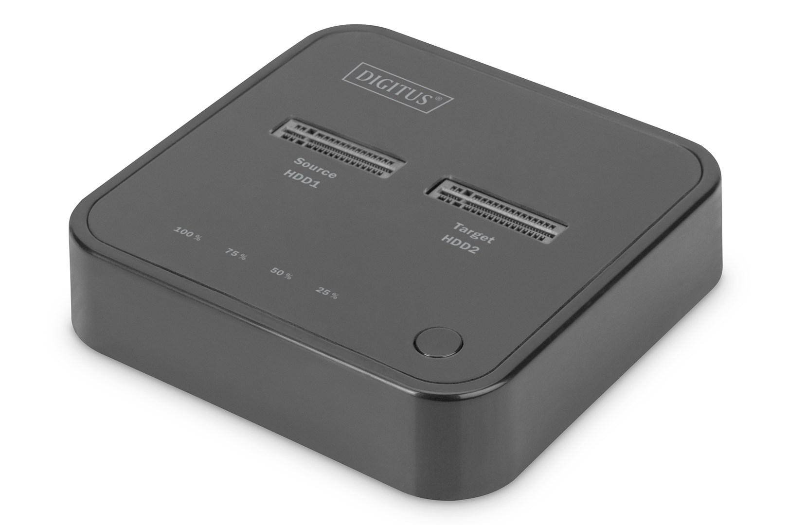 Digitus Dual M.2 NVMe SSD