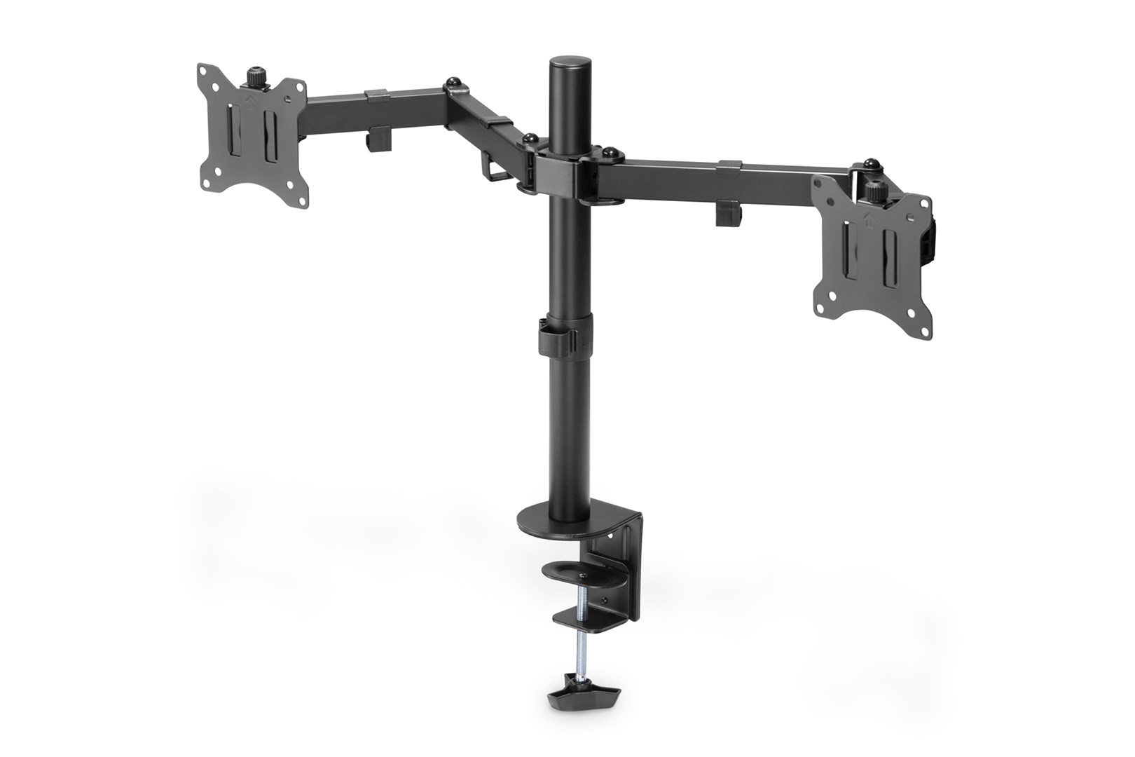 Digitus Dual monitor mount, 2x 32"