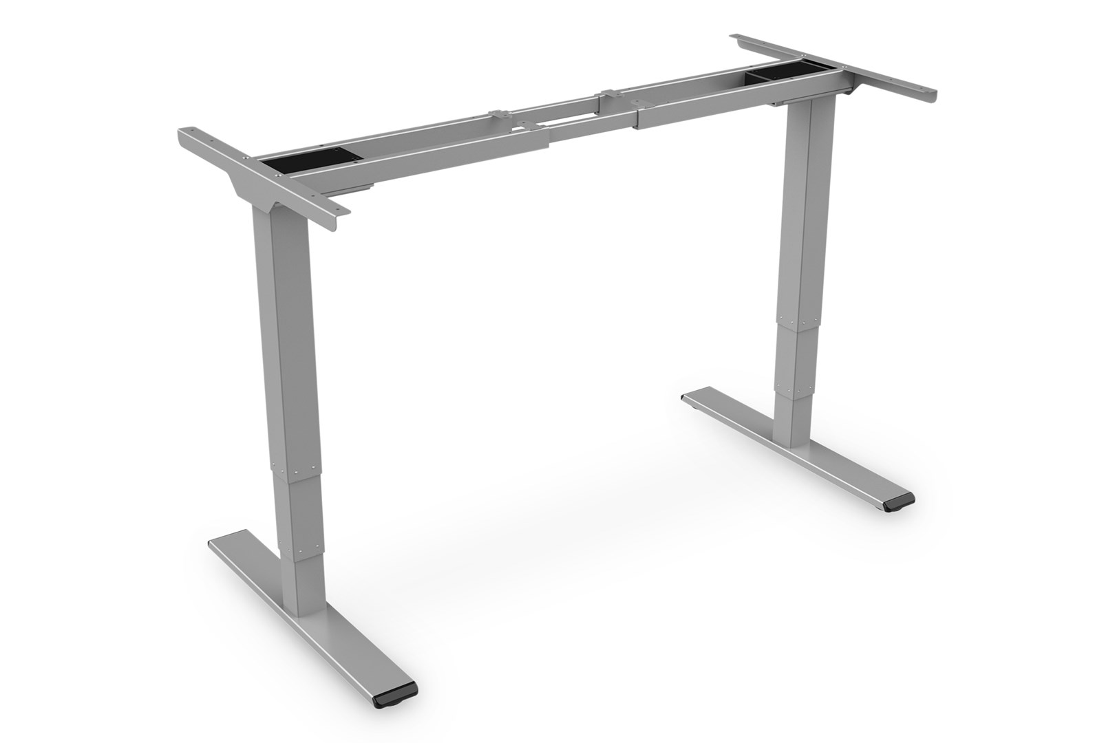 Digitus Electrically Height-Adjustable Table Frame, dual