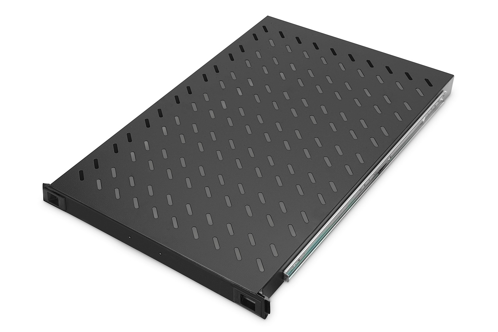 Digitus Extendible Shelf for 483 mm