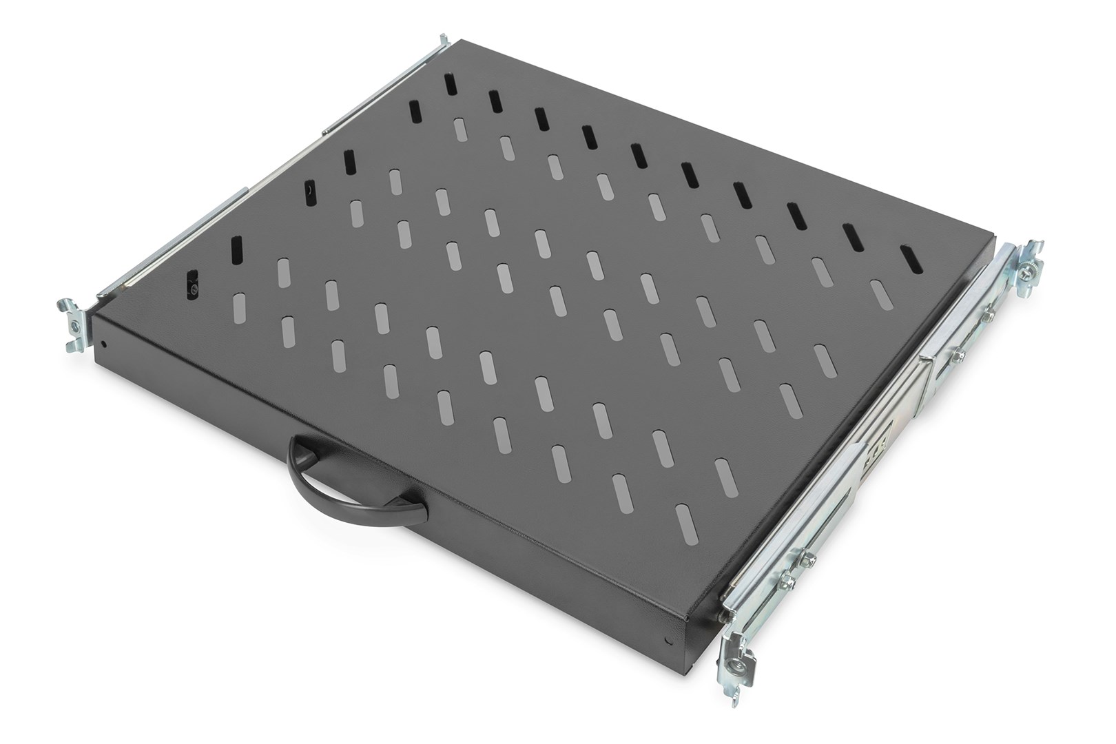 Digitus  Extendible Shelf for 483 mm