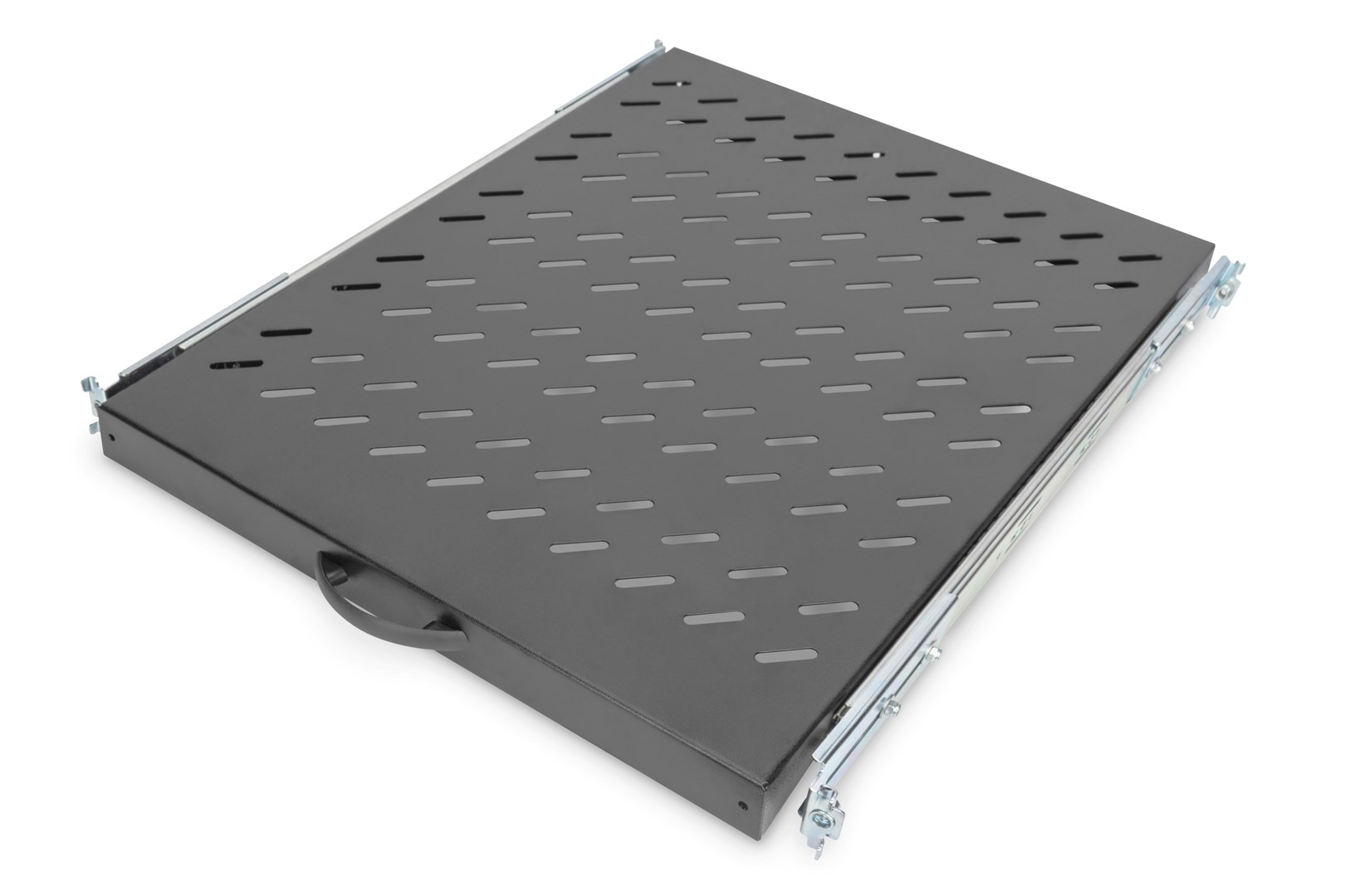 Digitus Extendible Shelf for 483 mm