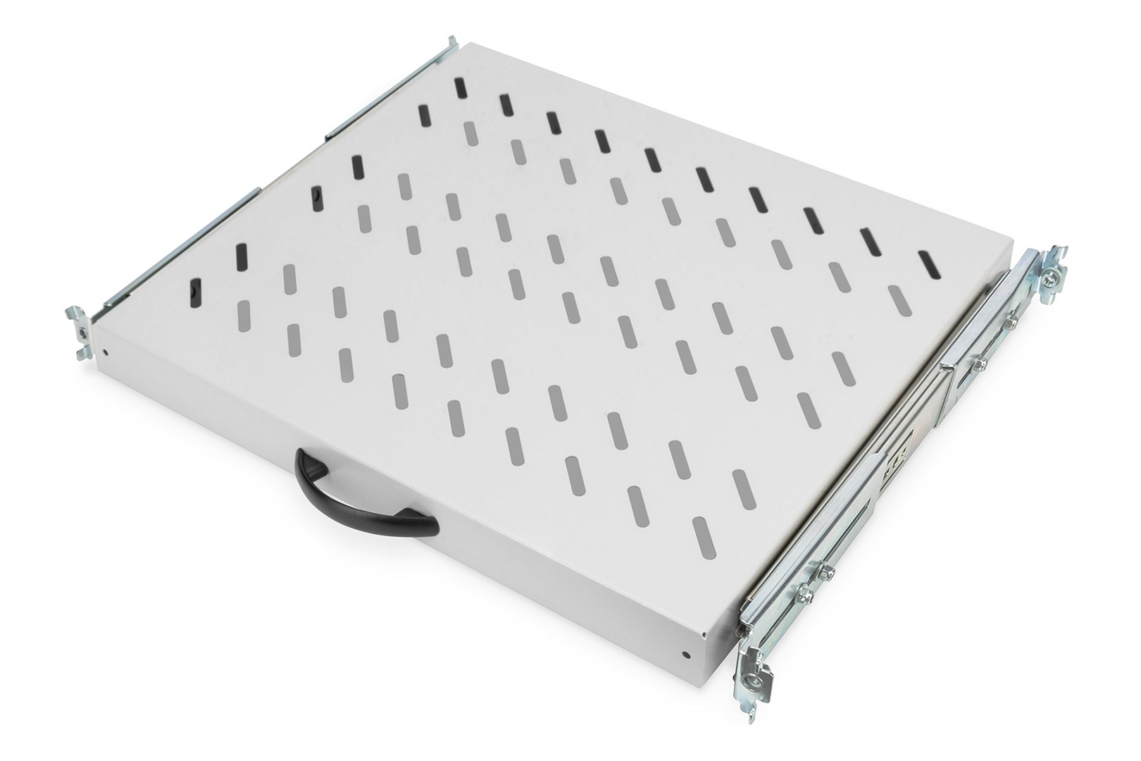 Digitus  Extendible Shelf for 483 mm