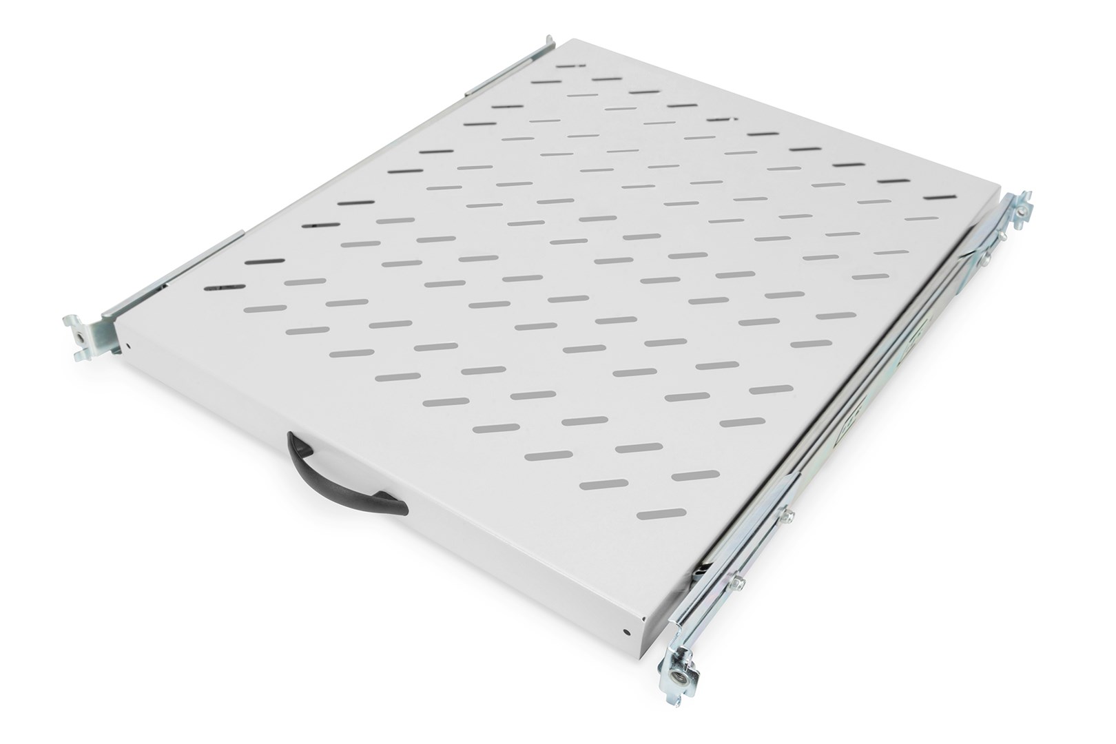 Digitus  Extendible Shelf for 483 mm