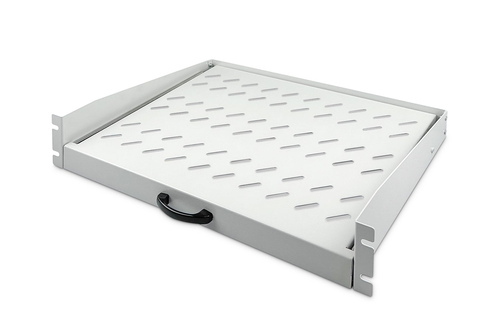 Digitus  Extendible Shelf for fixed mounting