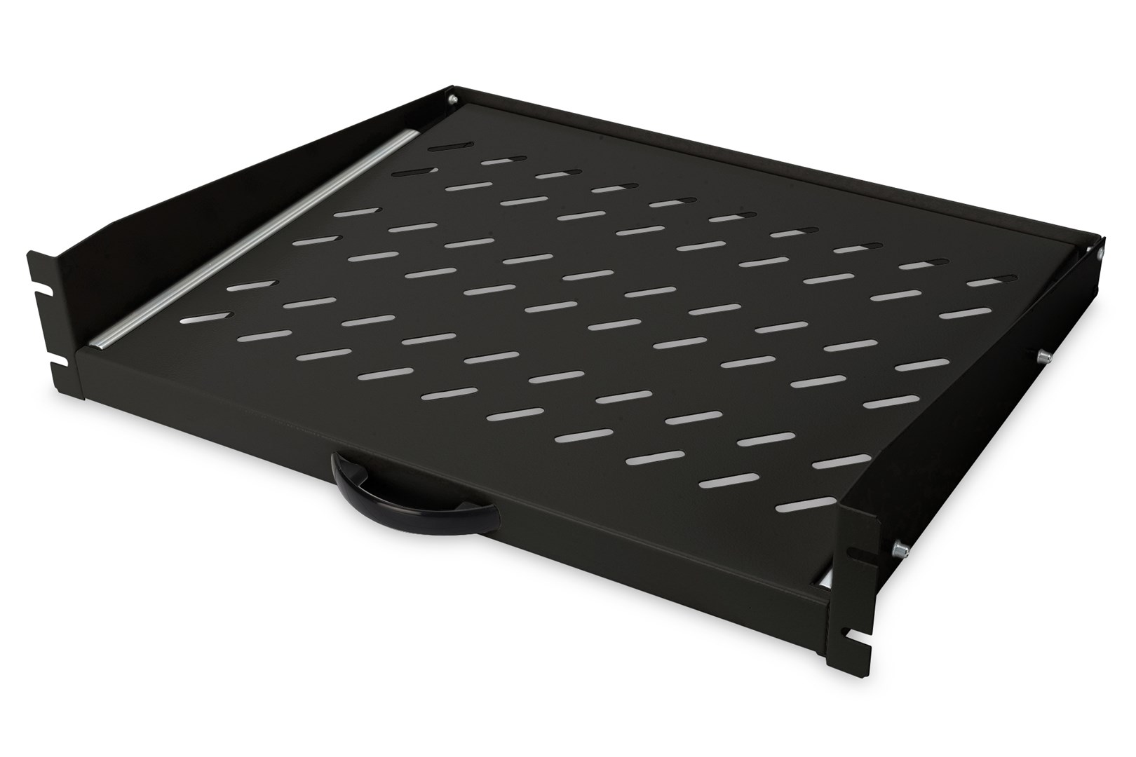 Digitus Extendible Shelf for fixed mounting