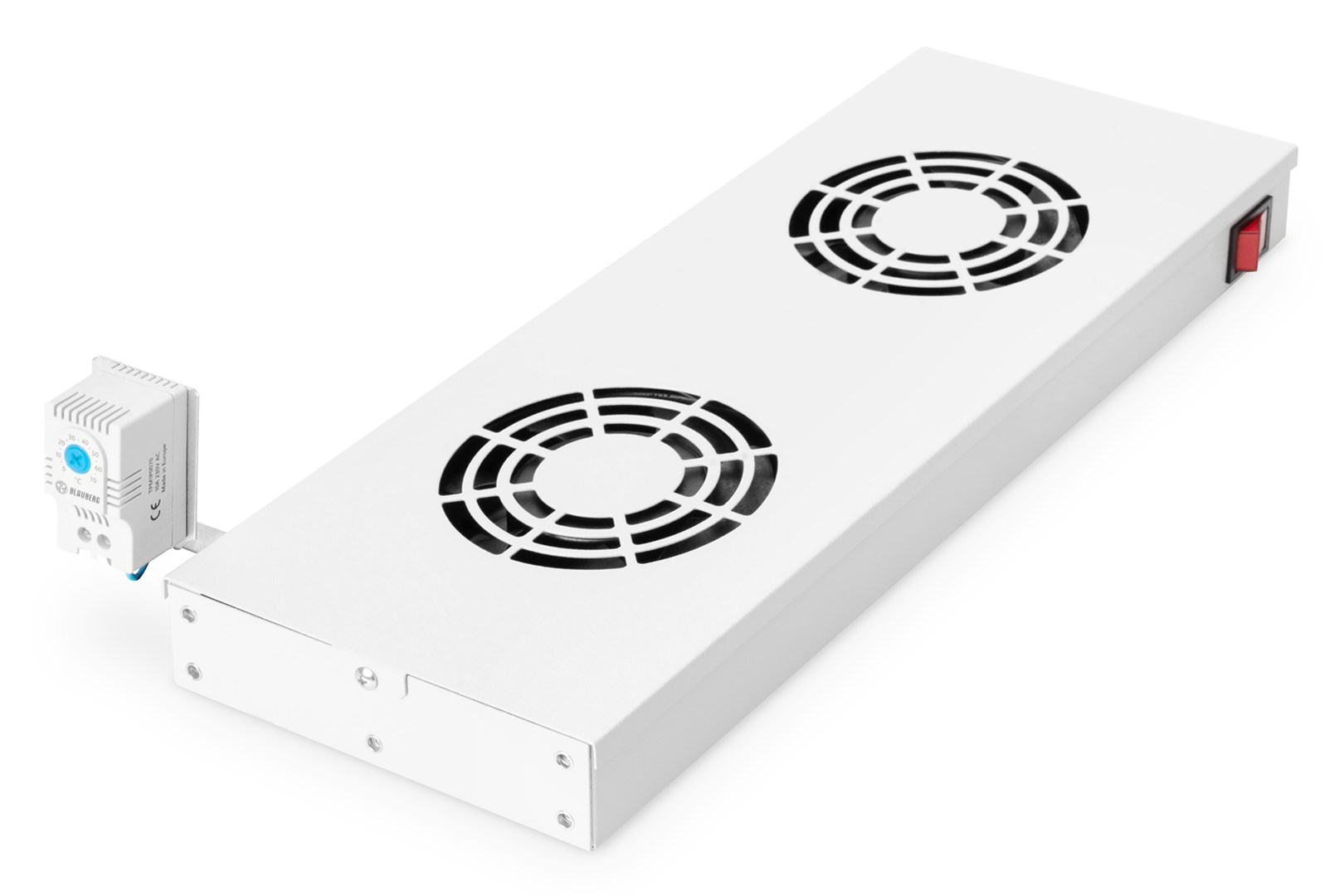 Digitus  Fan unit for variable 483