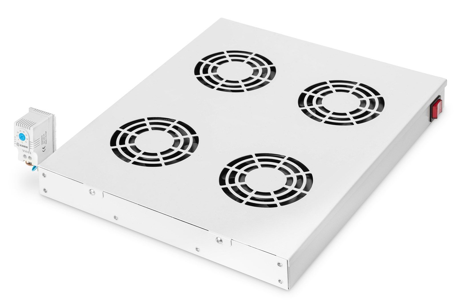 Digitus  Fan unit for variable 483