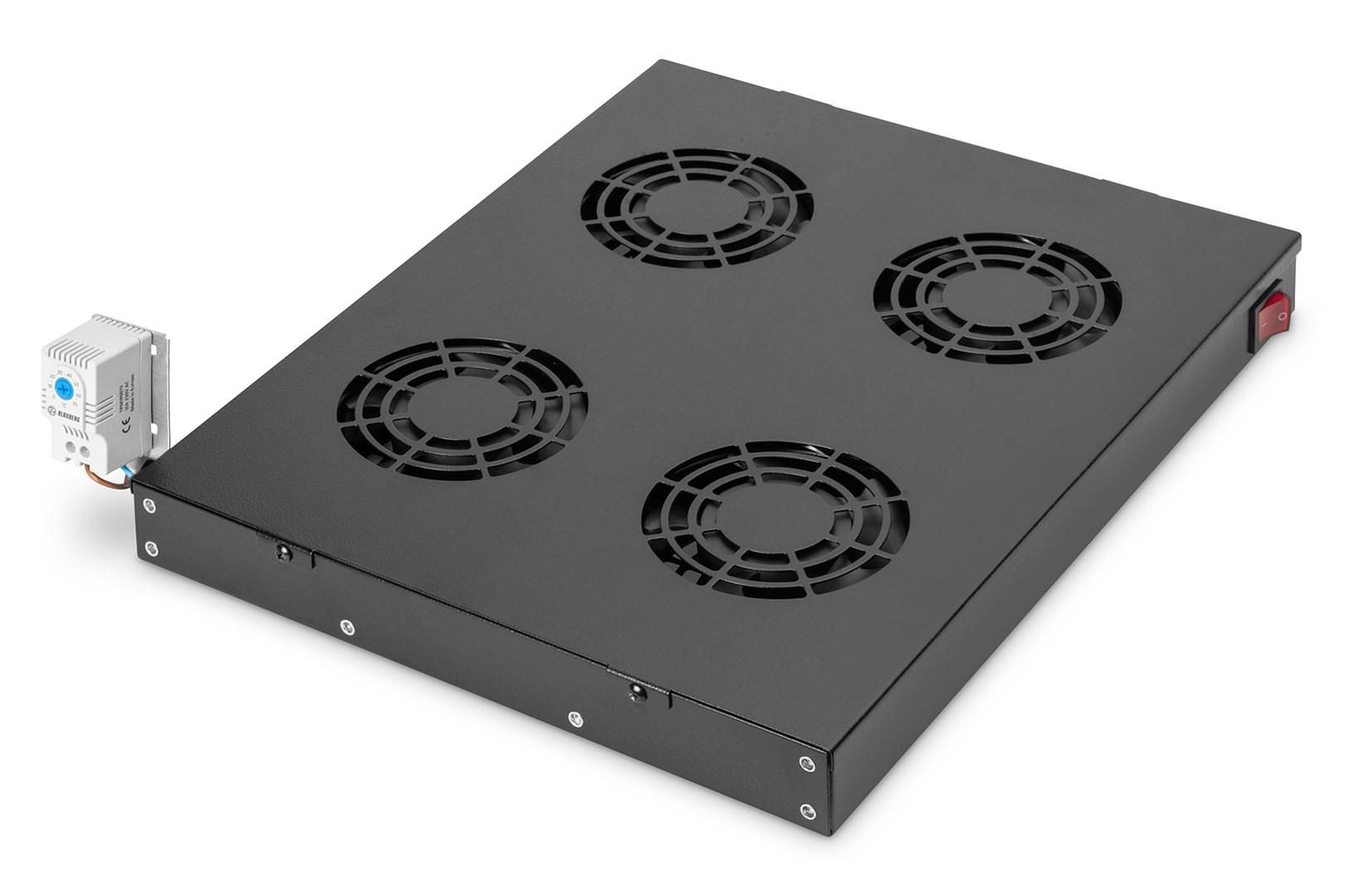 Digitus Fan unit for variable 483