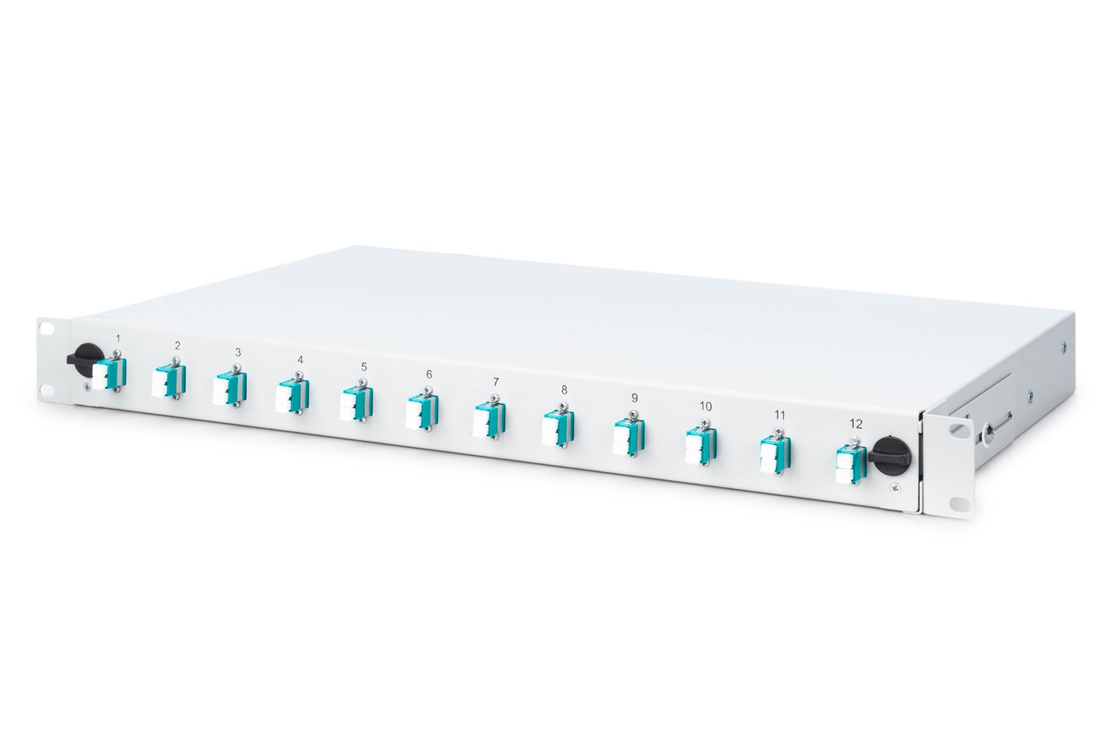 Digitus Fiber optic splice box, 1U