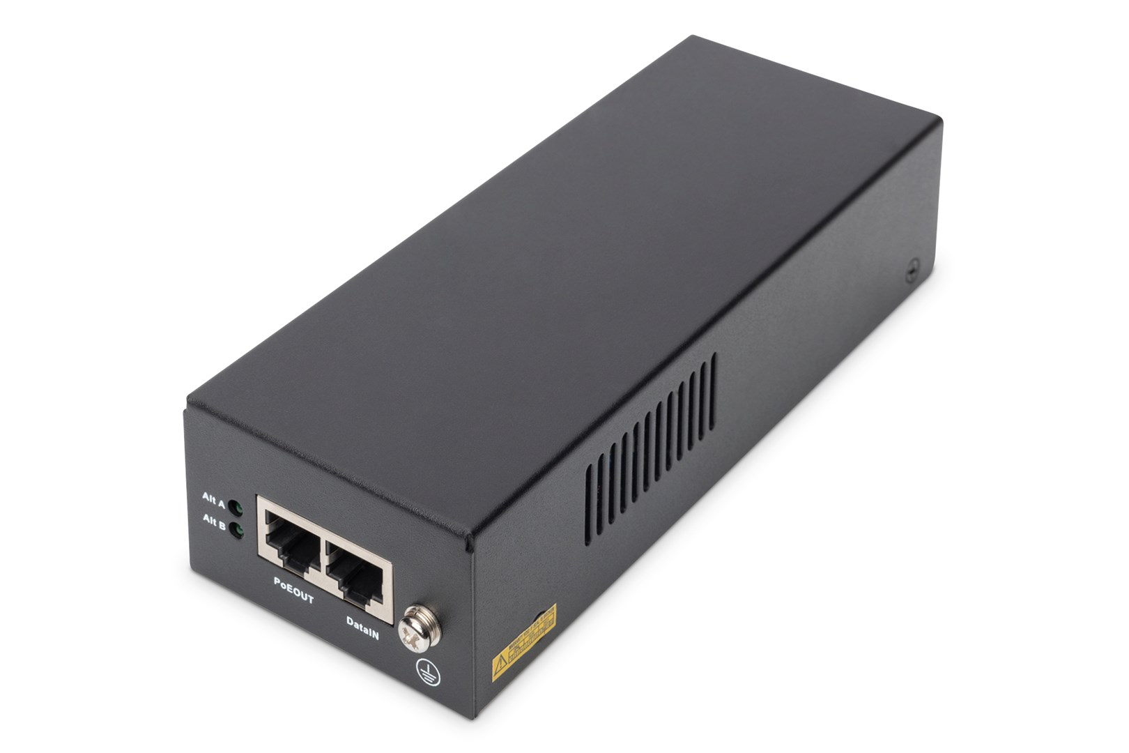 Digitus  Gigabit Ethernet PoE++ Injector, 802