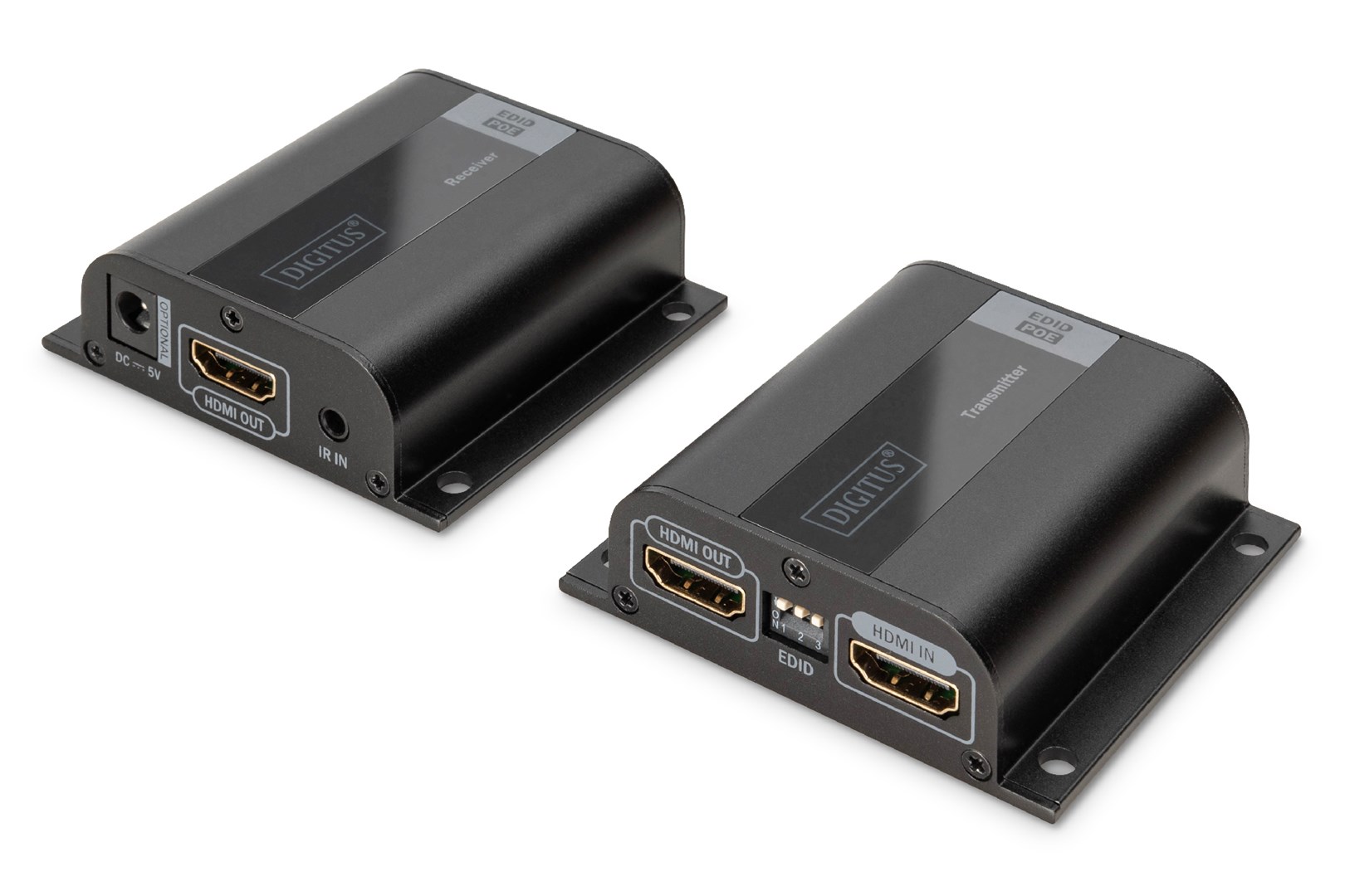 Digitus  | HDMI Extender Set |