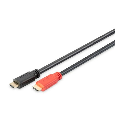 Digitus  HDMI High Speed connection cable