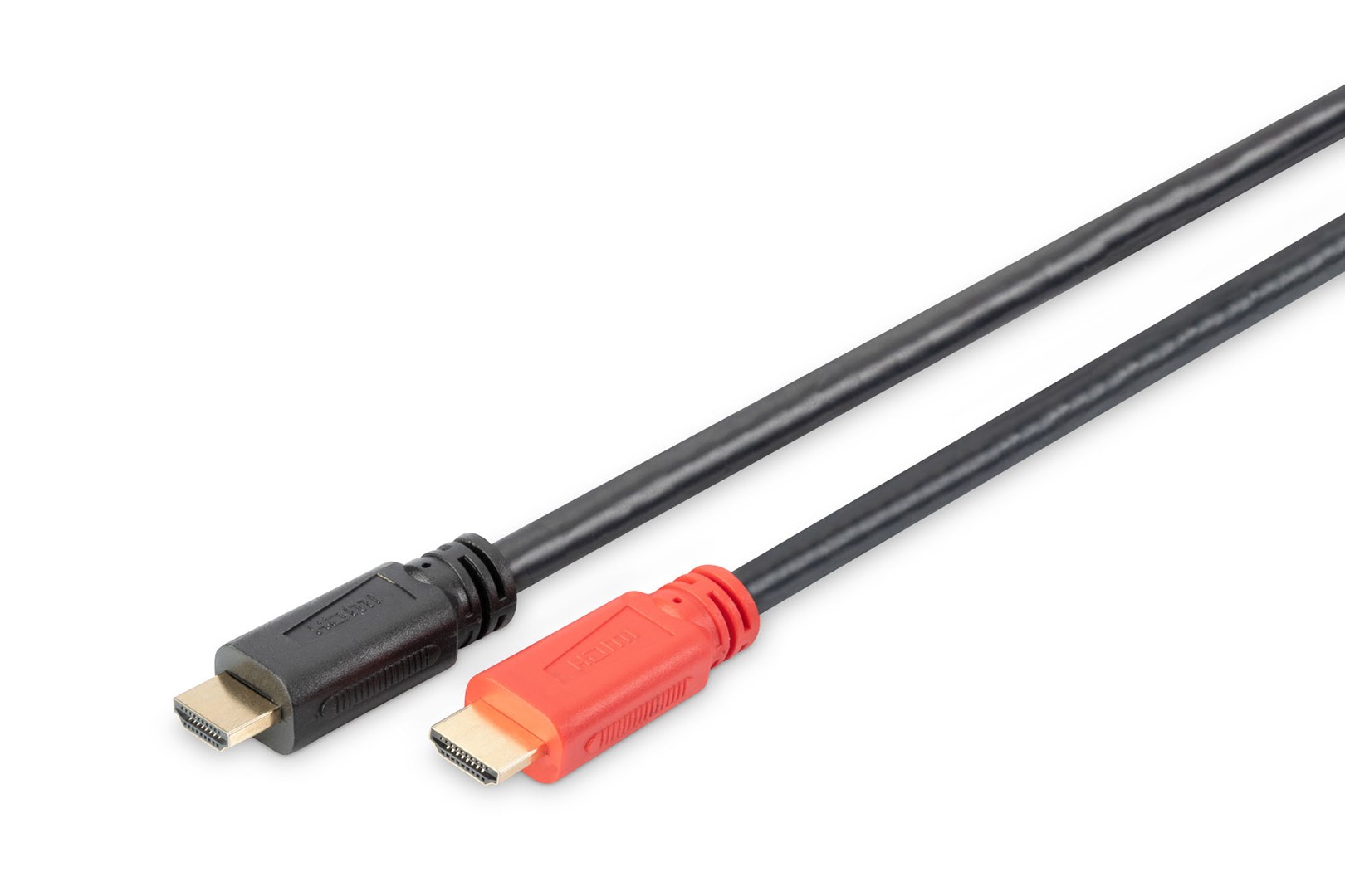 ASSMANN Digitus HDMI High Speed connection