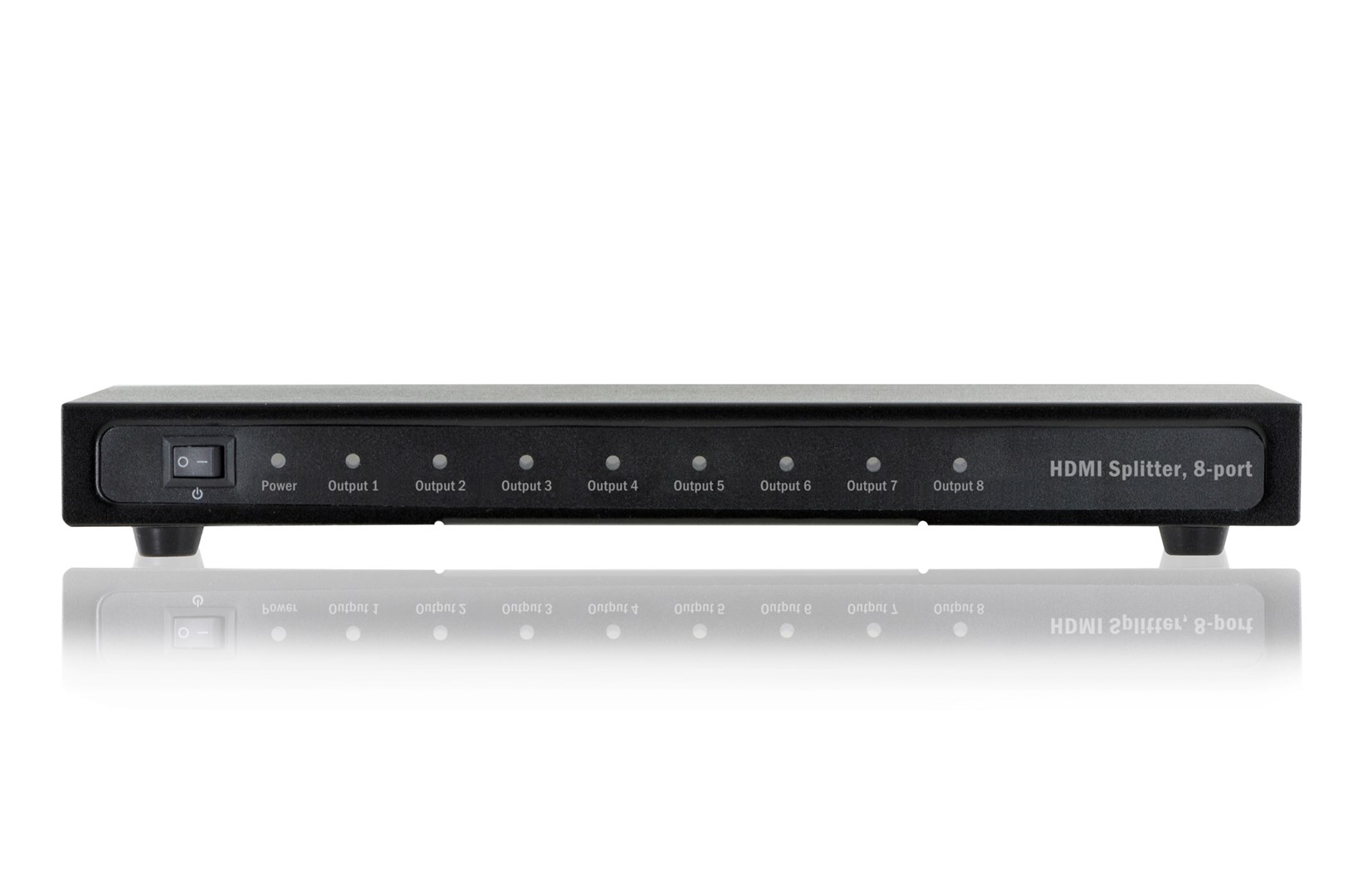 Digitus HDMI Splitter, 1x8 | DS-43302