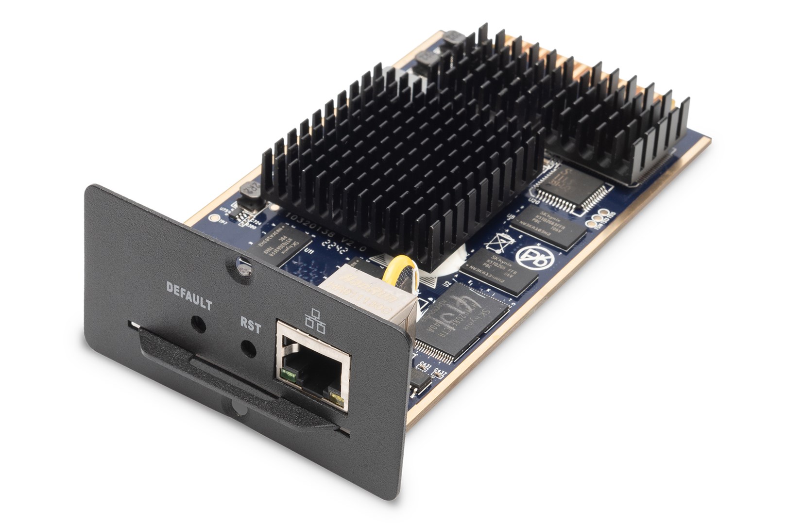 Digitus  IP Function Module for KVM