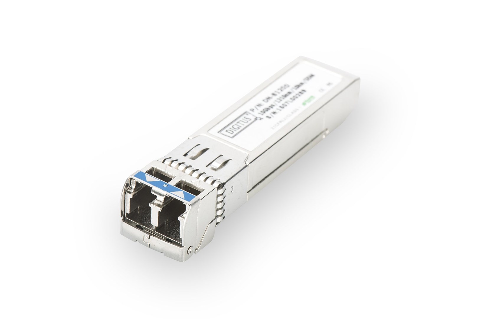 Digitus  mini GBIC (SFP) Module, 10Gbps