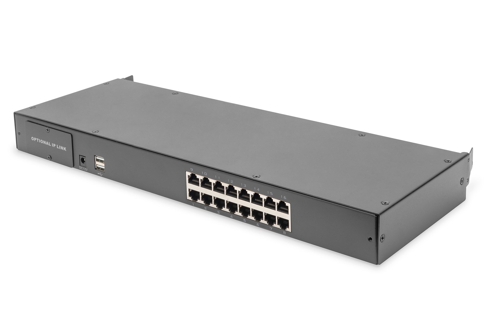 Digitus  Modular Cat.5 KVM switch