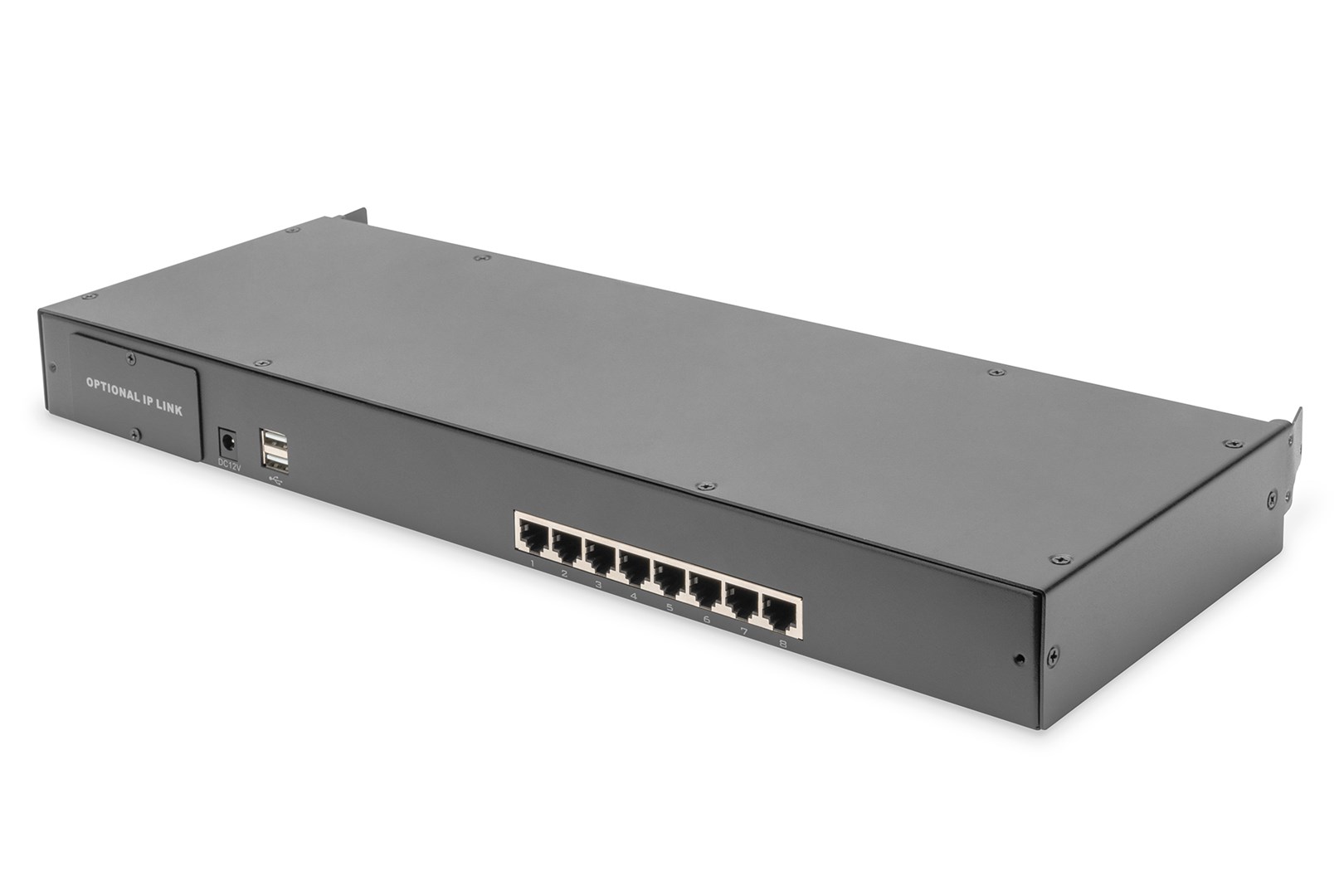 Digitus  Modular Cat.5 KVM switch