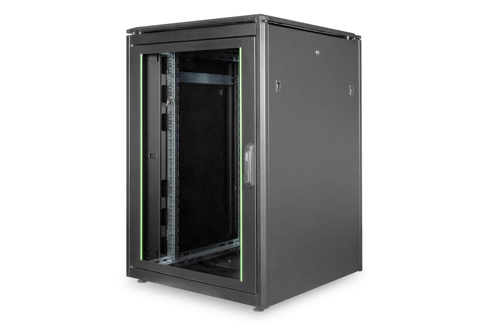 Digitus Network cabinet Unique series -