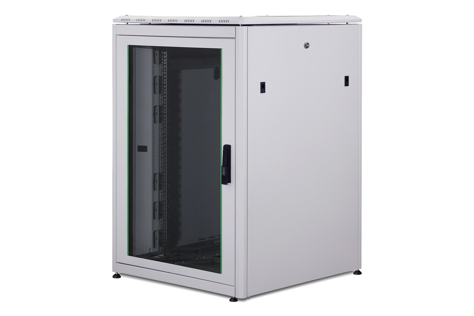 Digitus Network cabinet Unique series -