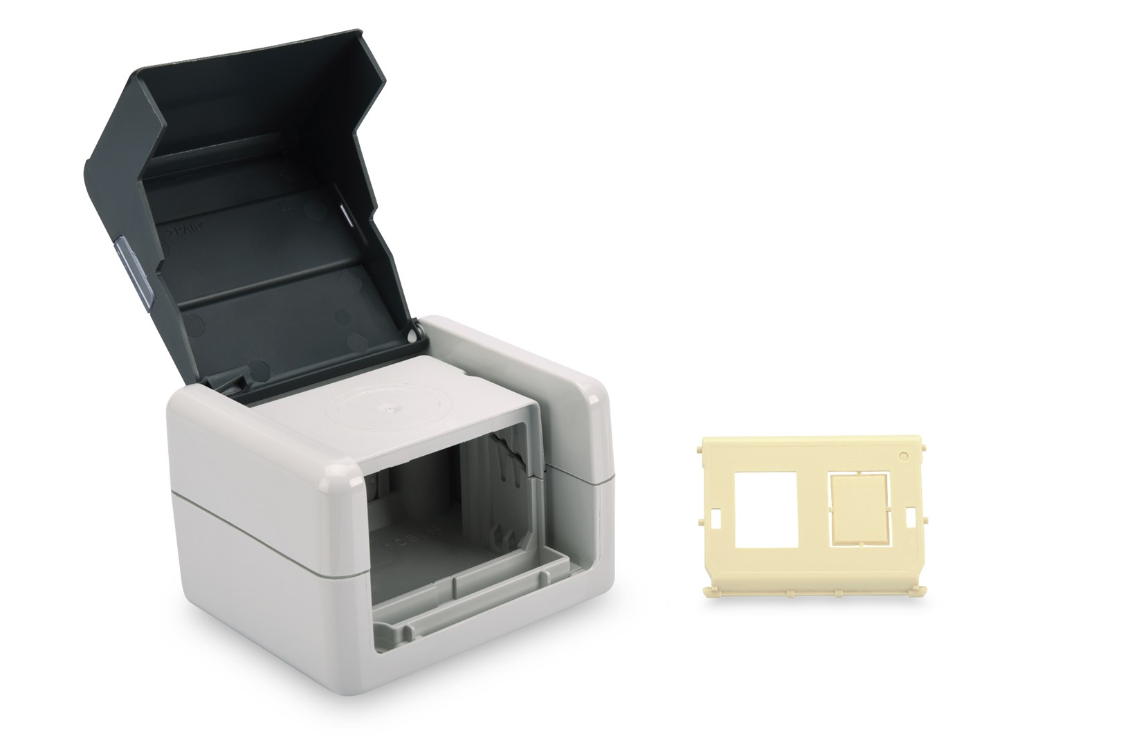 Digitus  Outdoor Surface Mount Box with