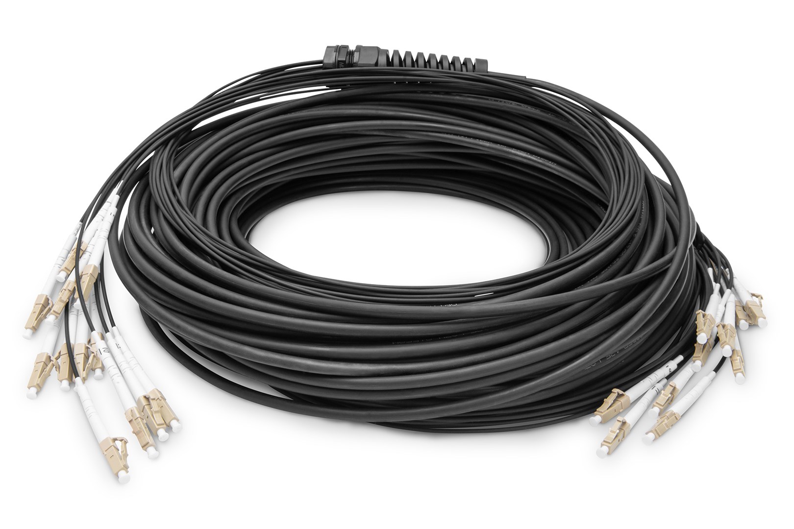 Digitus Pre-assembled Fiberglass Universal Breakout Cable