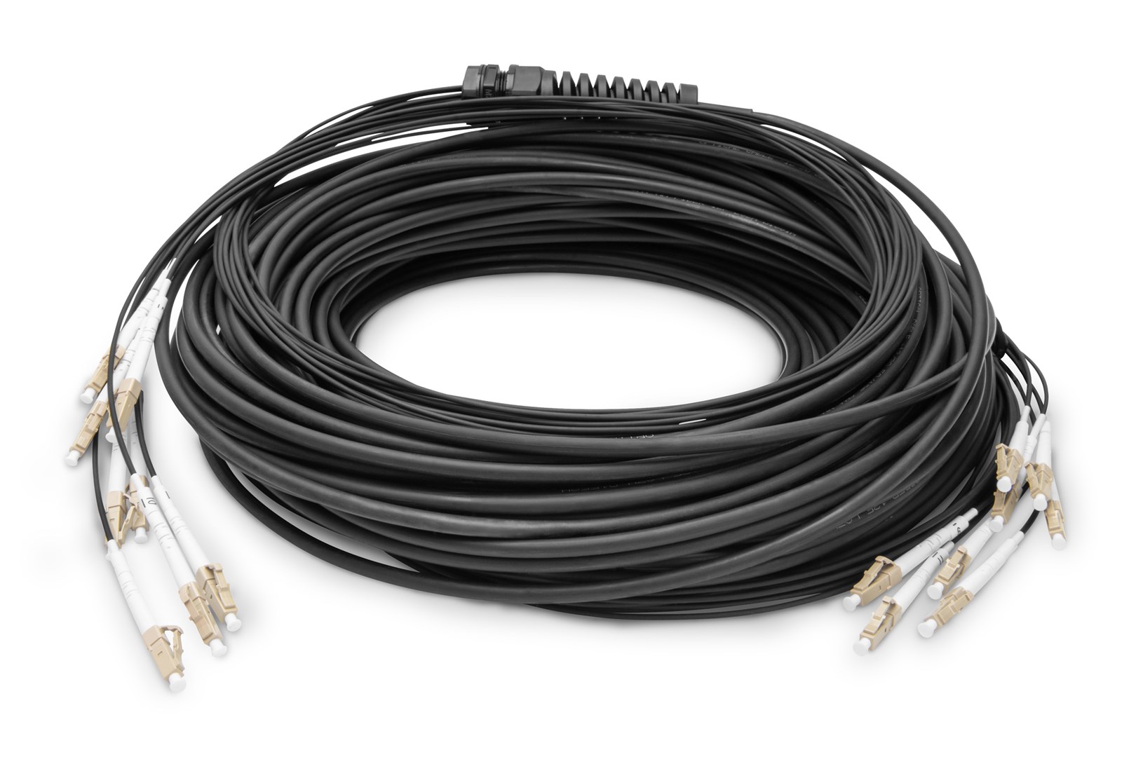 Digitus Pre-assembled Fiberglass Universal Breakout Cable