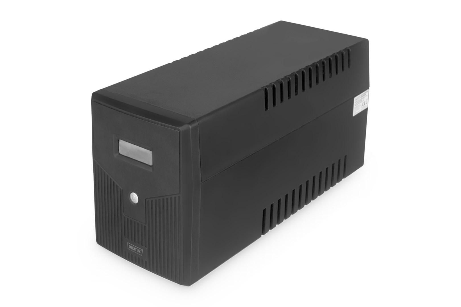 Digitus UPS Line-Ineractive 1500VA/900W LCD |