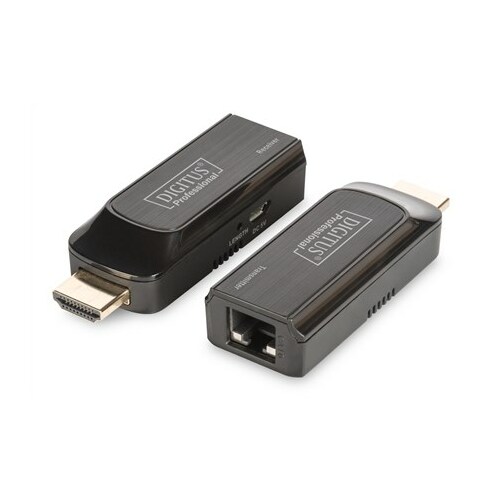 Digitus  Extender HDMI do 50m Cat
