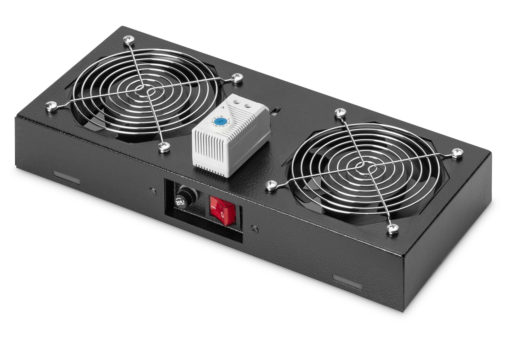 Digitus  Roof-mounted fan unit for 483