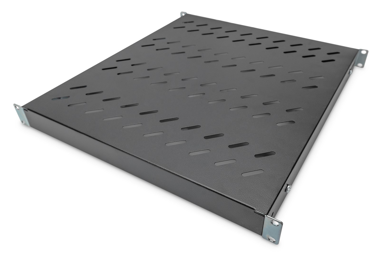 Digitus  Shelf with Variable Rails for
