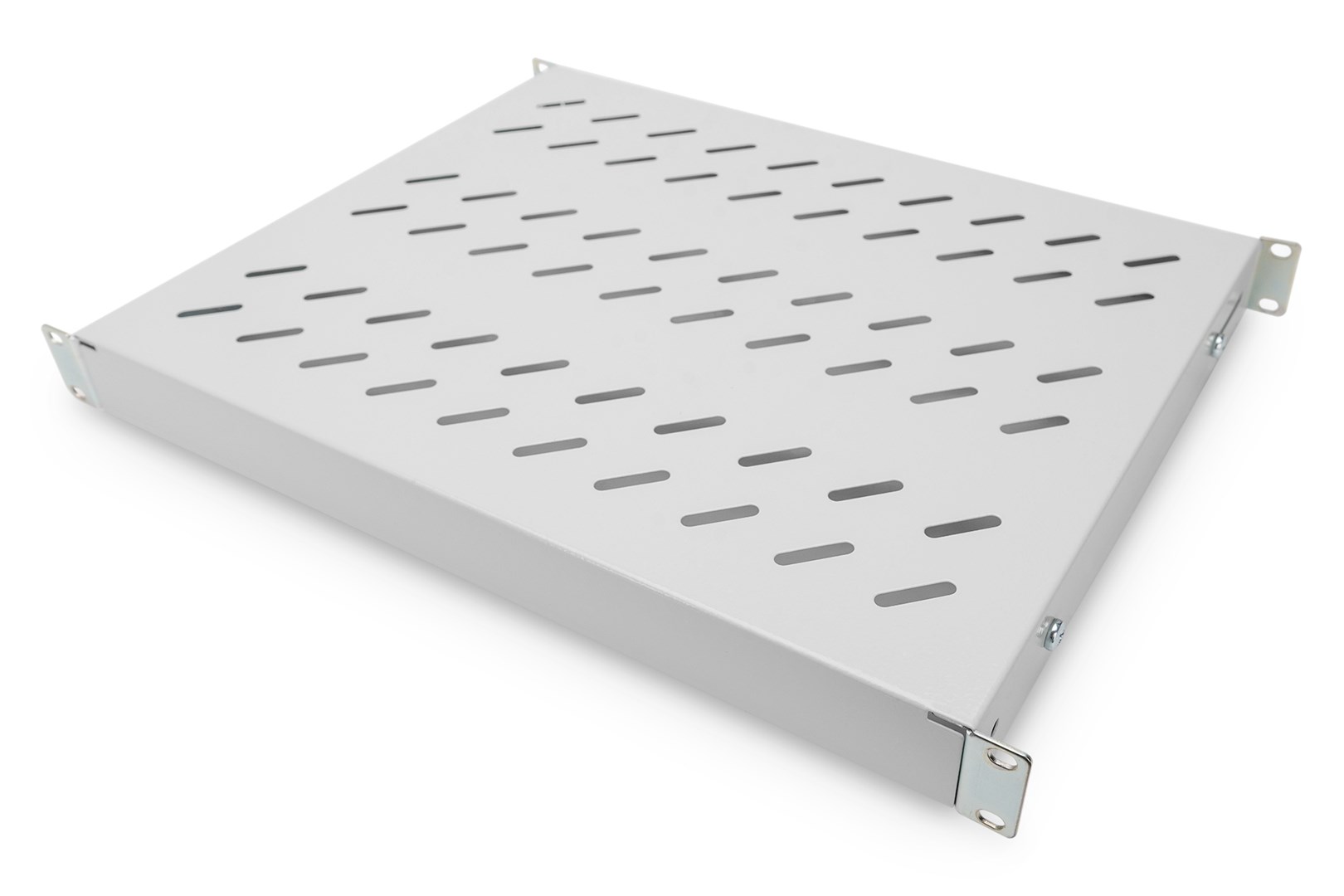 Digitus  Shelf with Variable Rails for