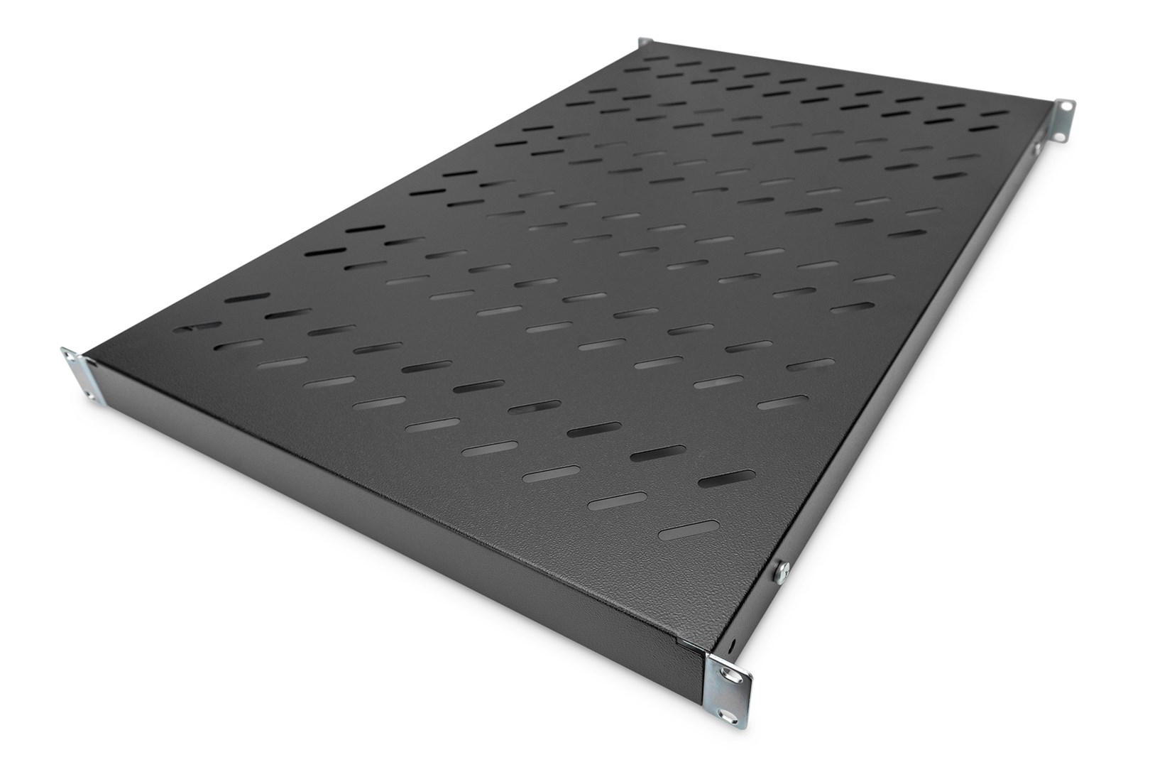 Digitus  Shelf with Variable Rails for