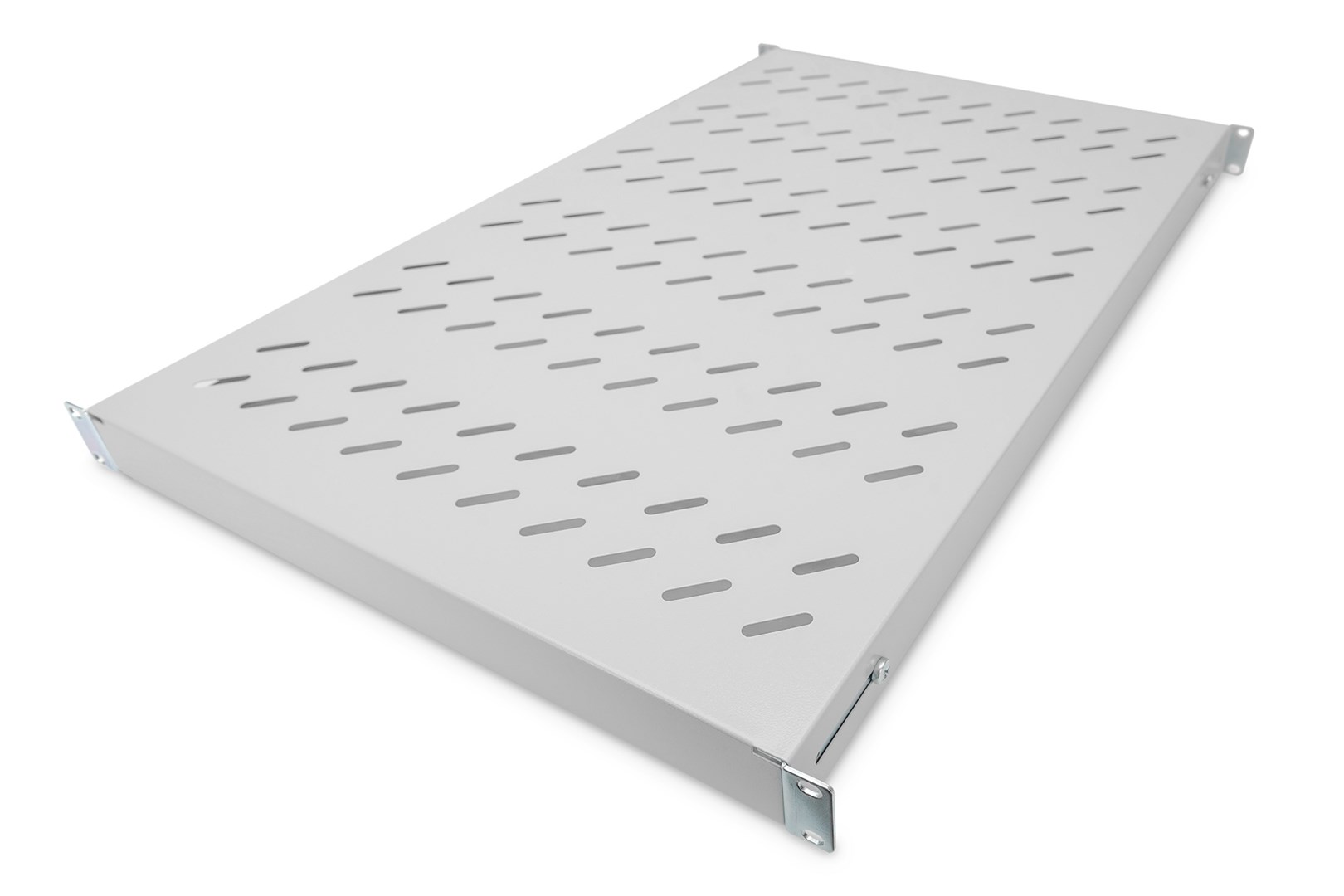 Digitus  Shelf with Variable Rails for