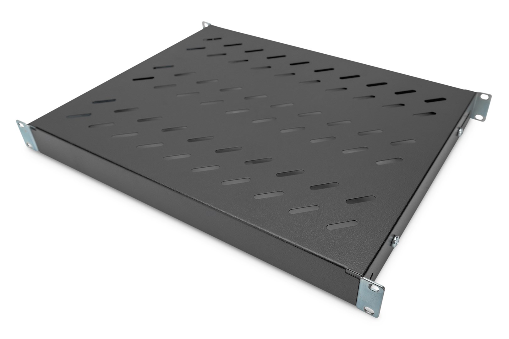 Digitus  Shelf with Variable Rails for