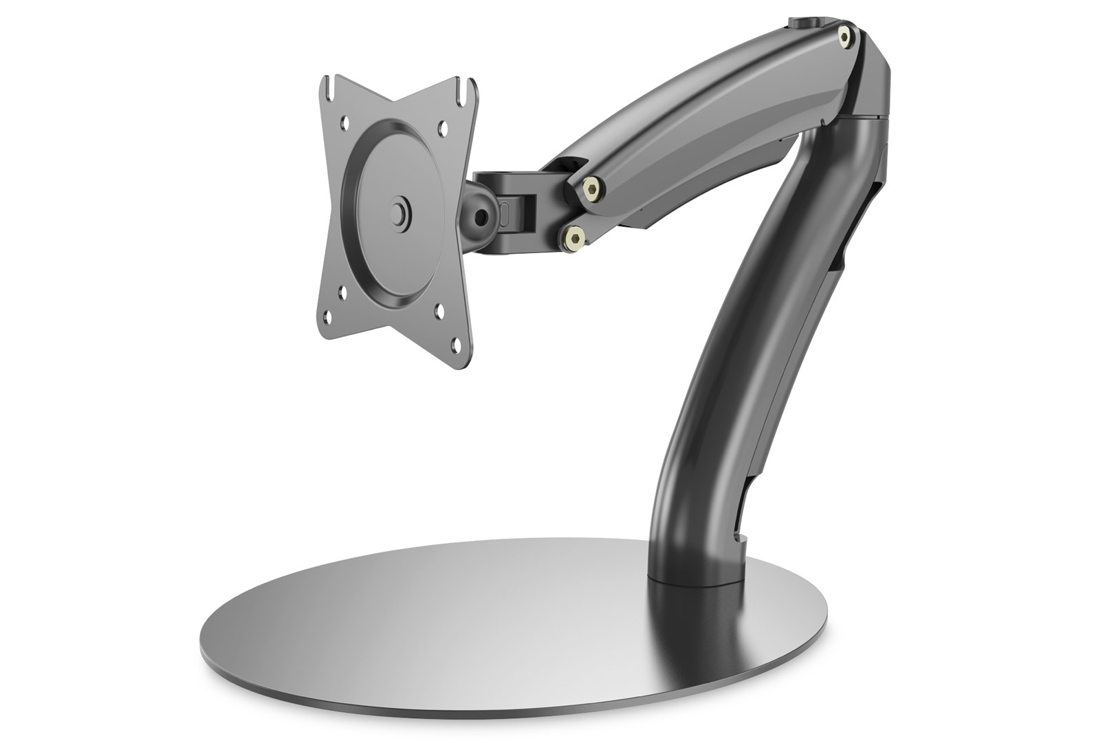 Digitus  Single monitor stand, 27", 6