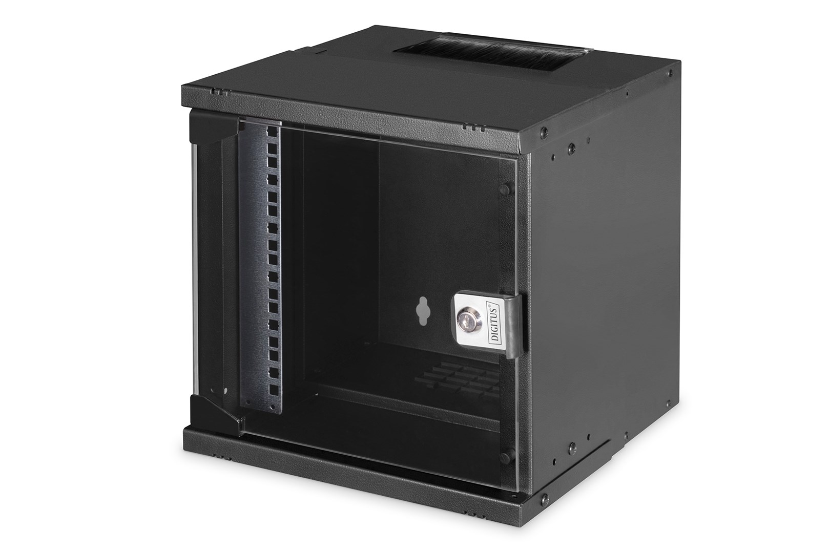 Digitus SOHO Pro wall-mounted enclosure -