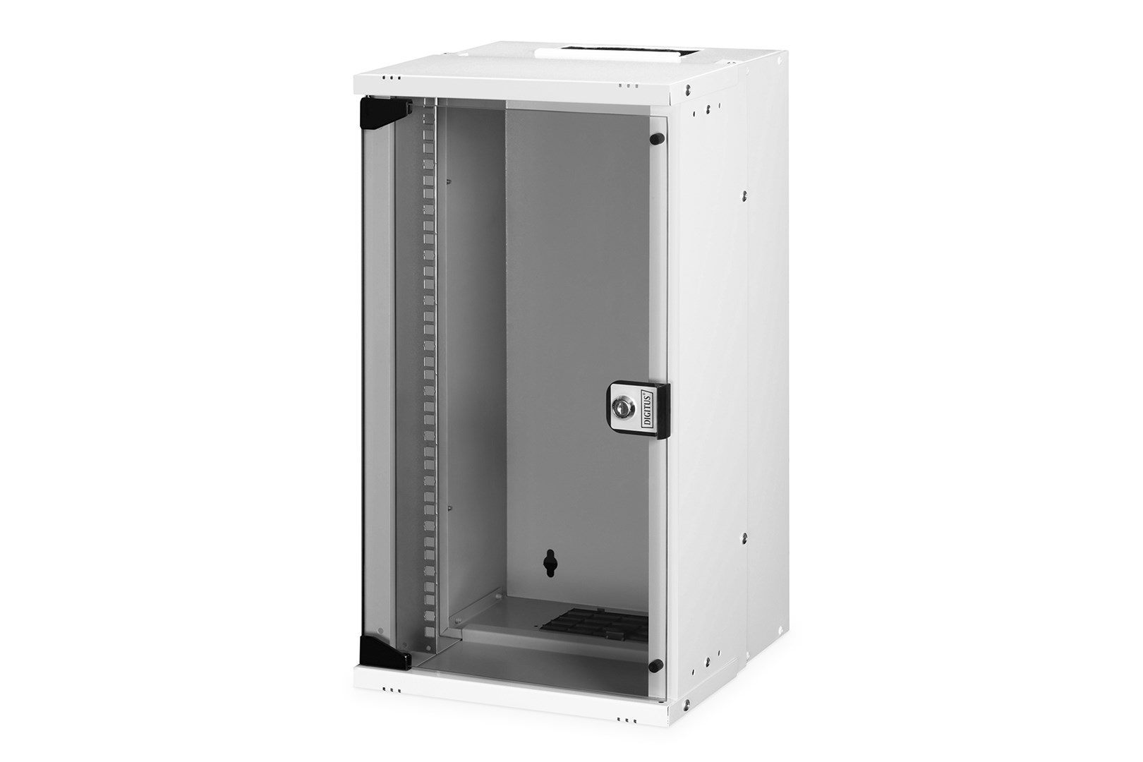 Digitus SOHO Pro wall-mounted enclosure -
